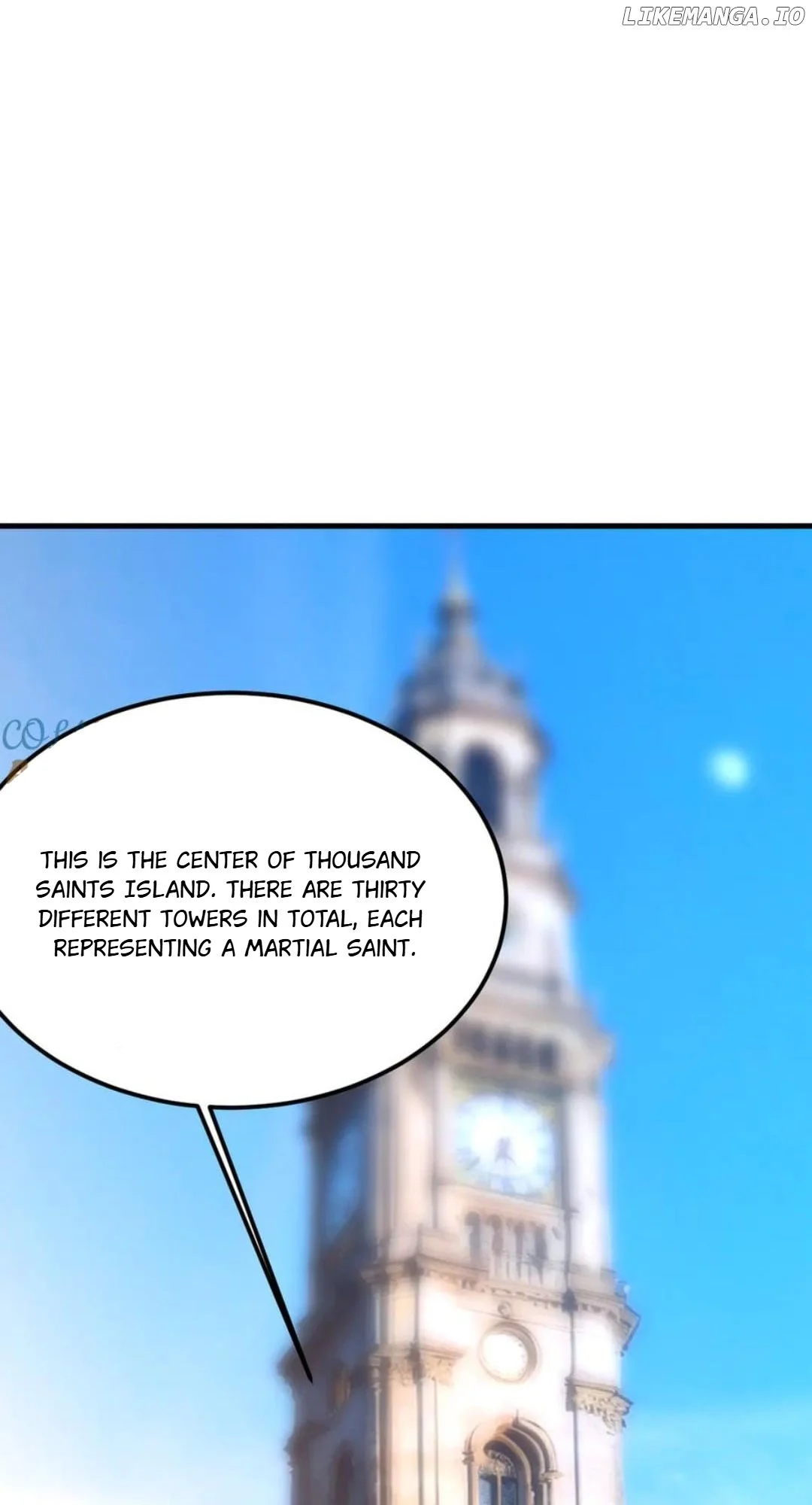 Read Apex Future Martial Arts Manga Online