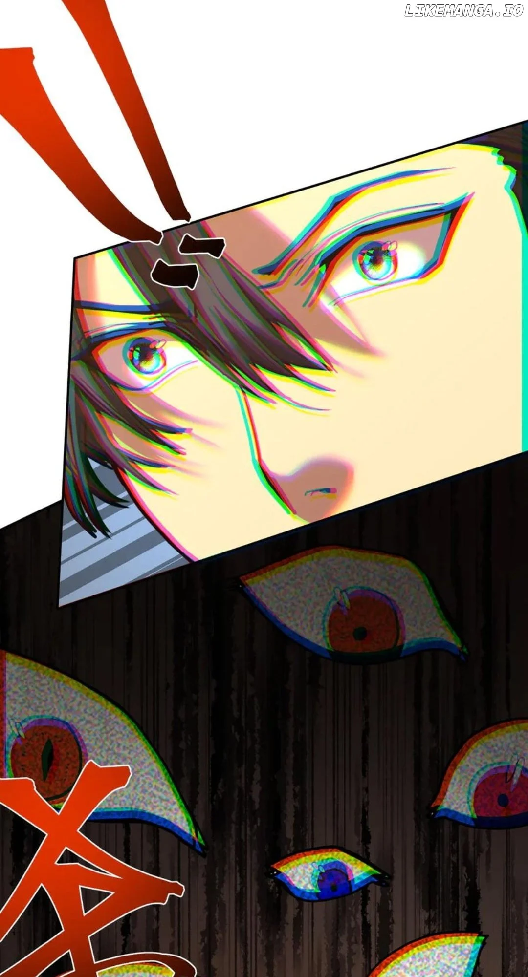 Read Apex Future Martial Arts Manga Online