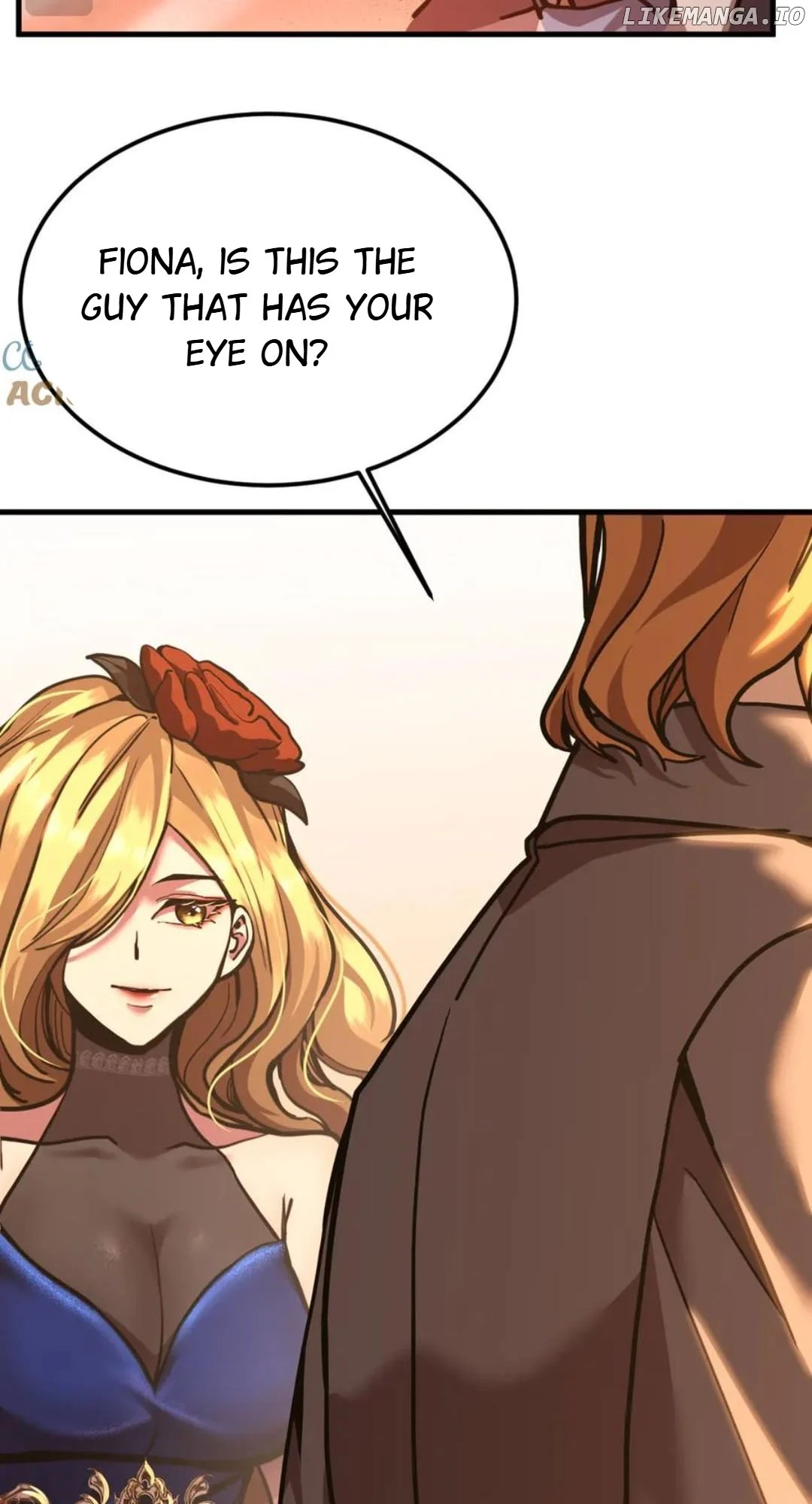 Read Apex Future Martial Arts Manga Online