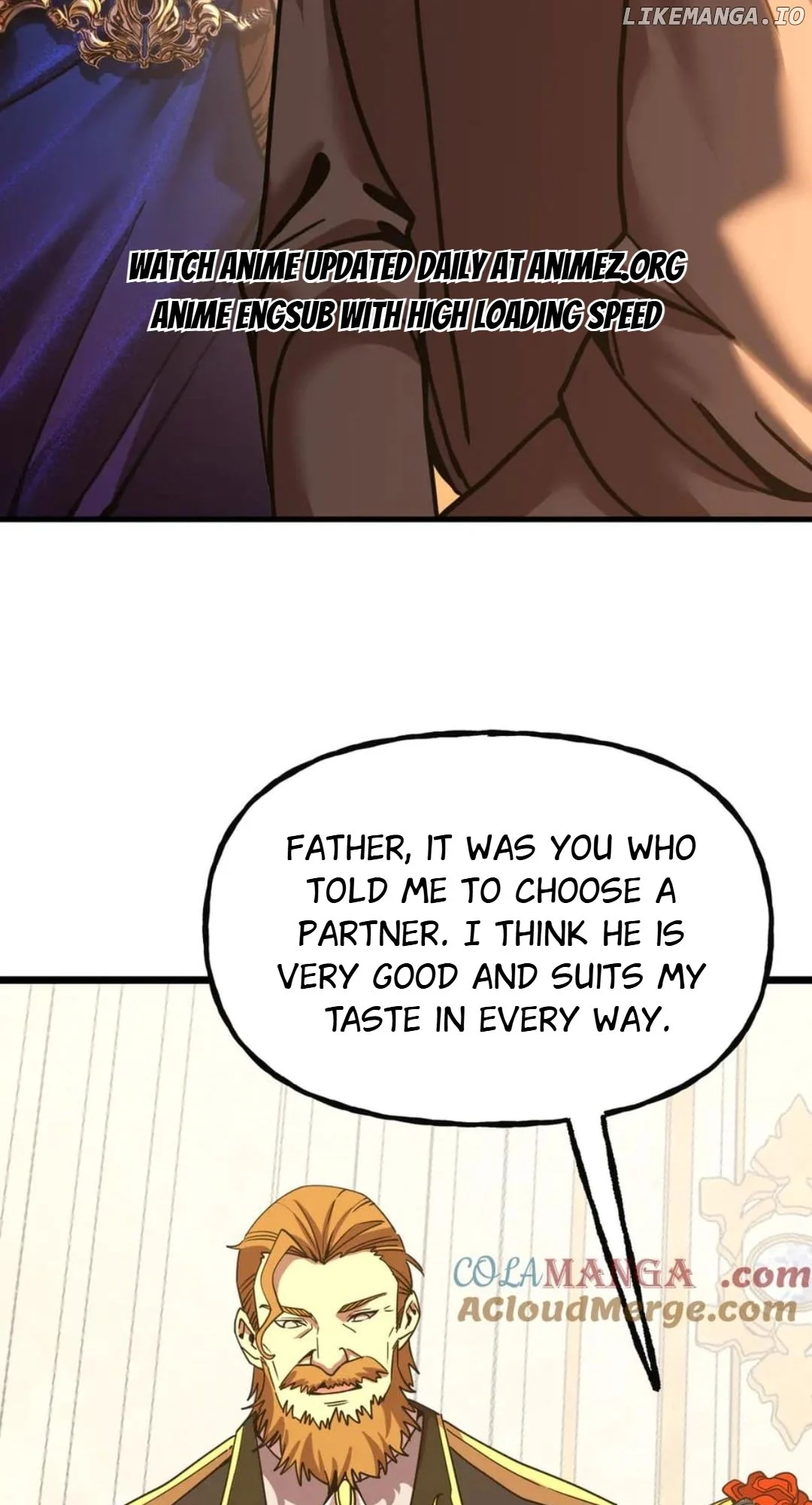 Read Apex Future Martial Arts Manga Online