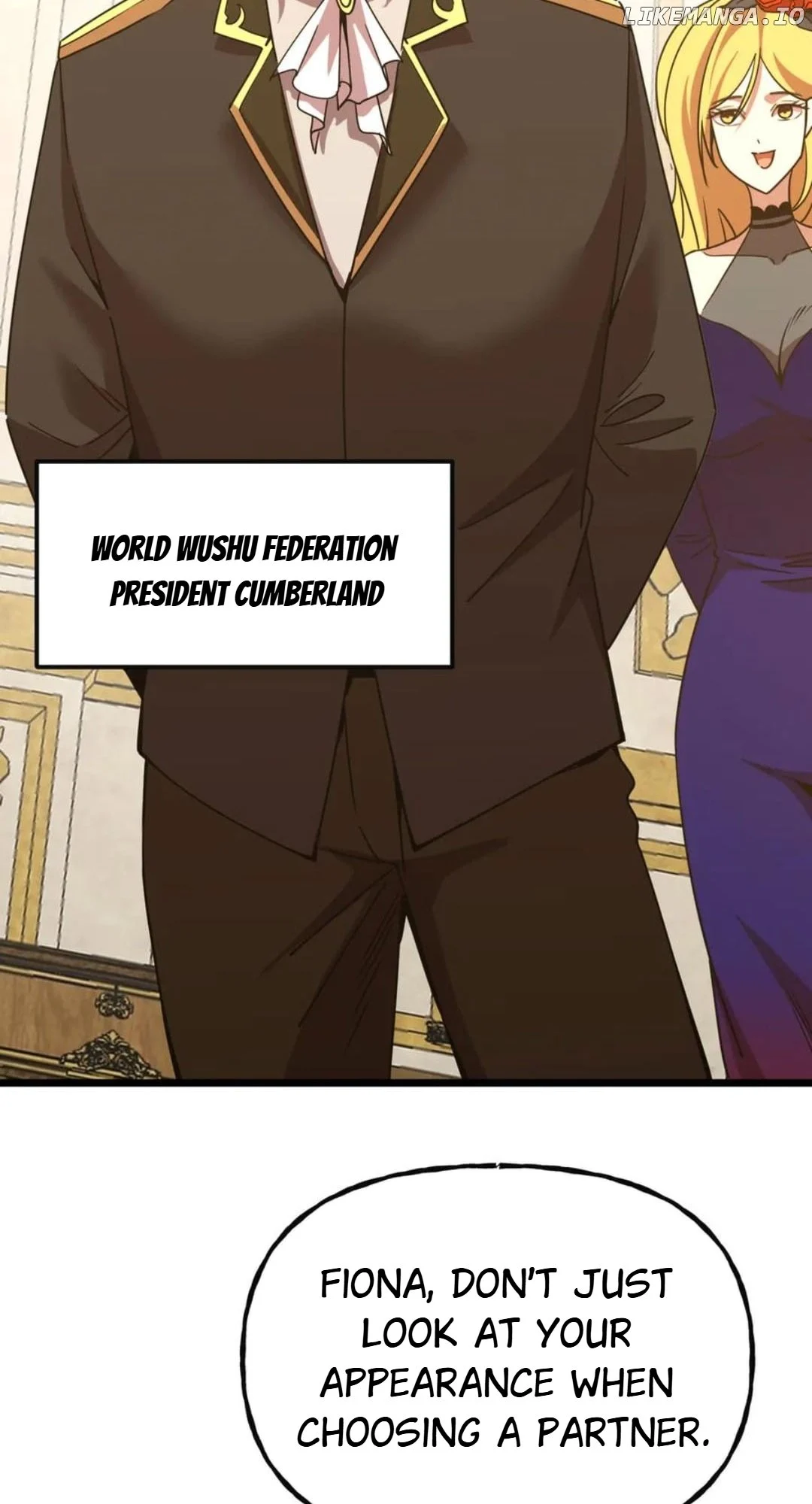 Read Apex Future Martial Arts Manga Online