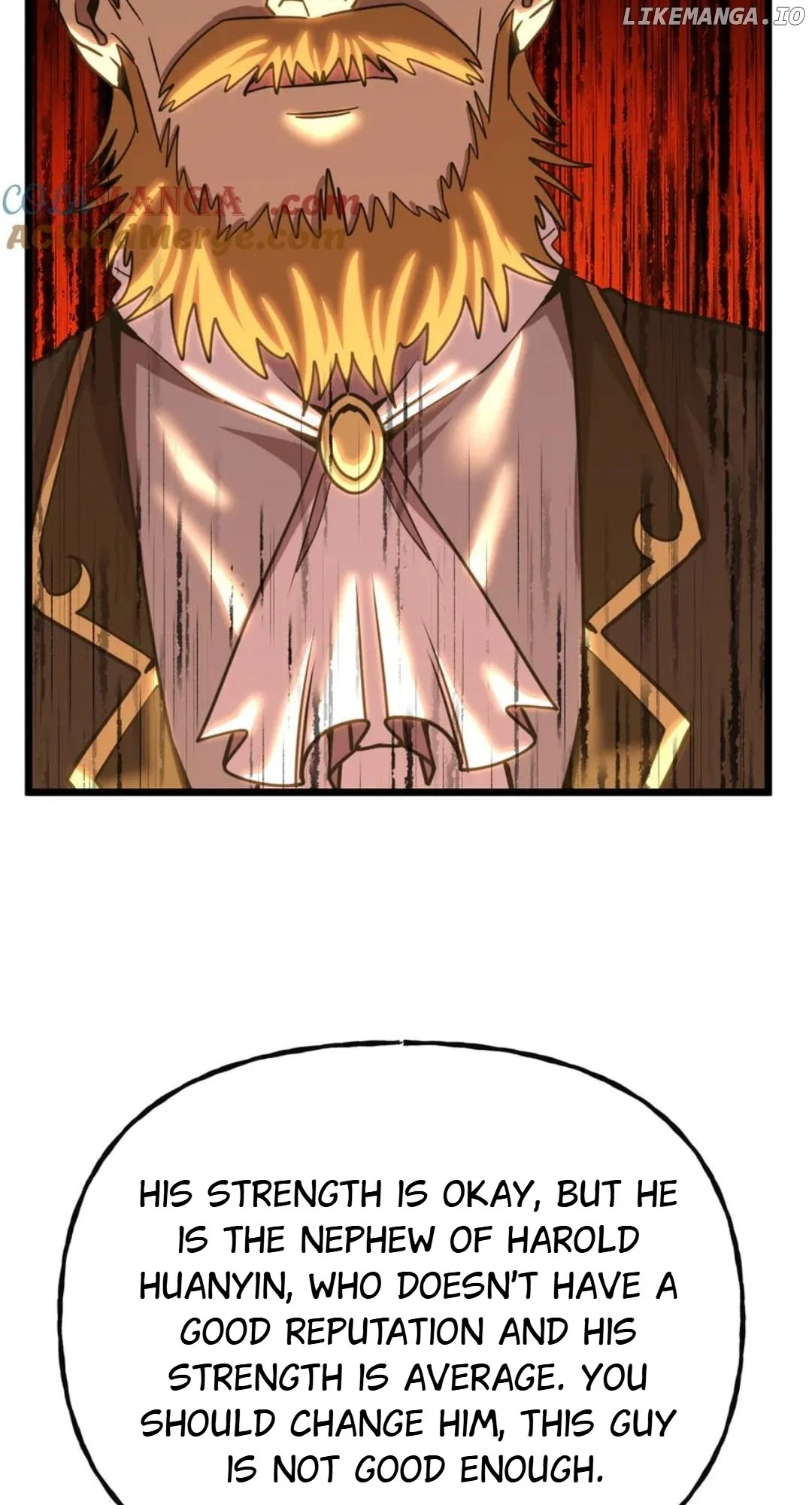 Read Apex Future Martial Arts Manga Online