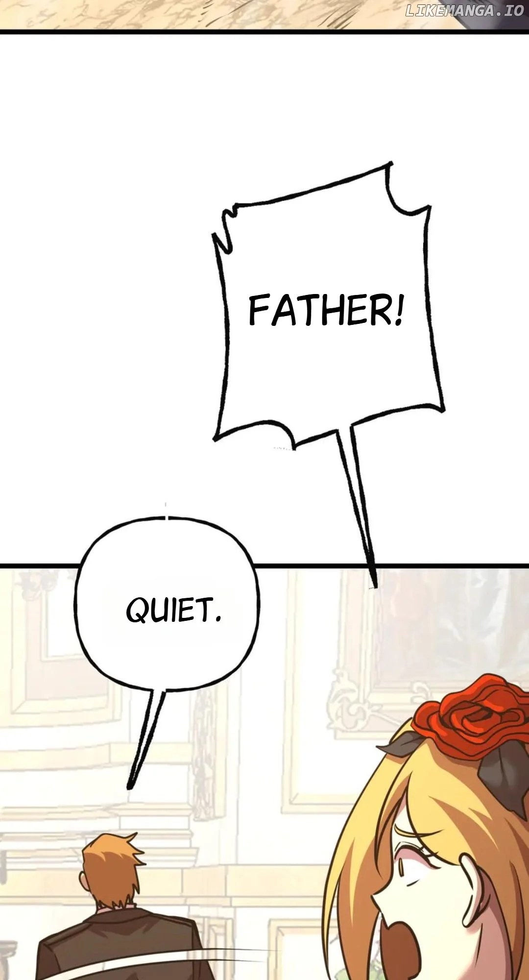 Read Apex Future Martial Arts Manga Online