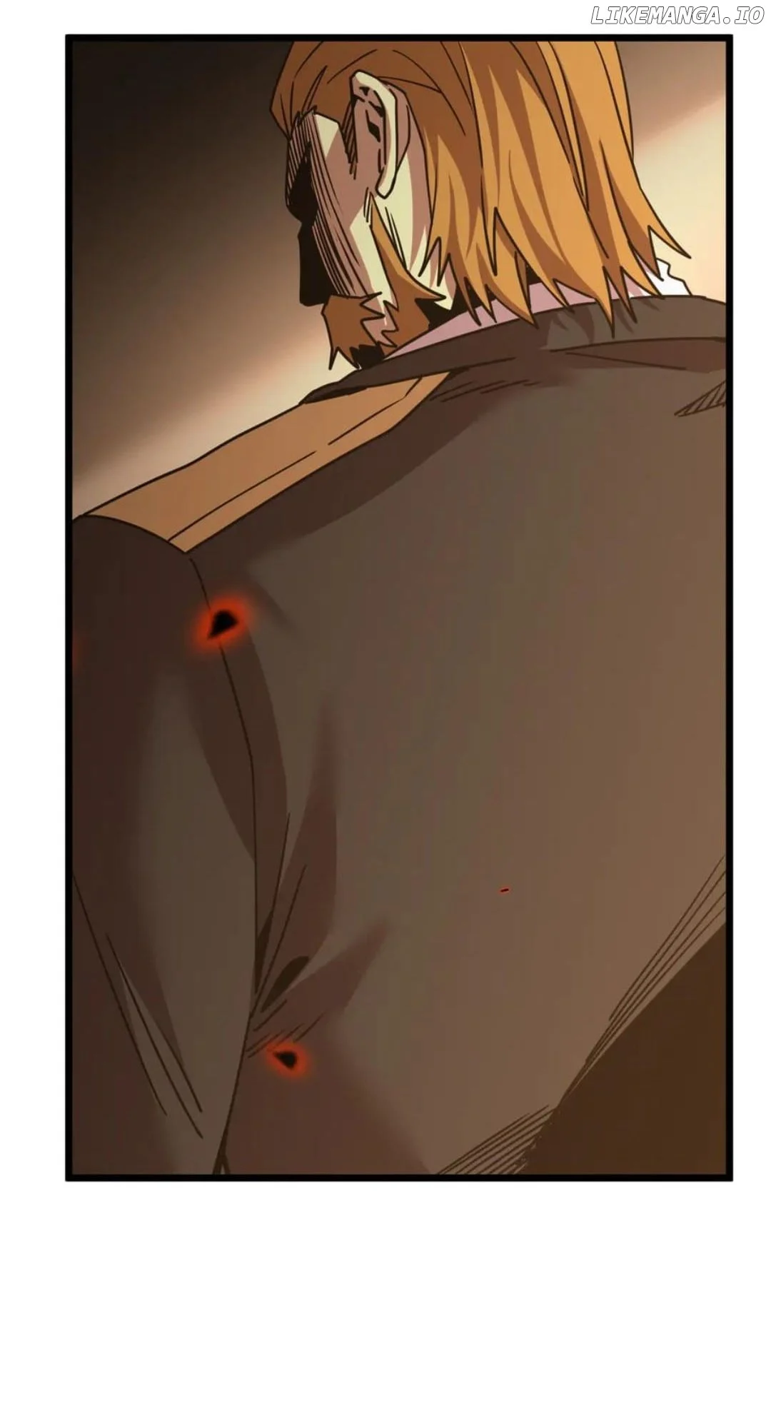 Read Apex Future Martial Arts Manga Online