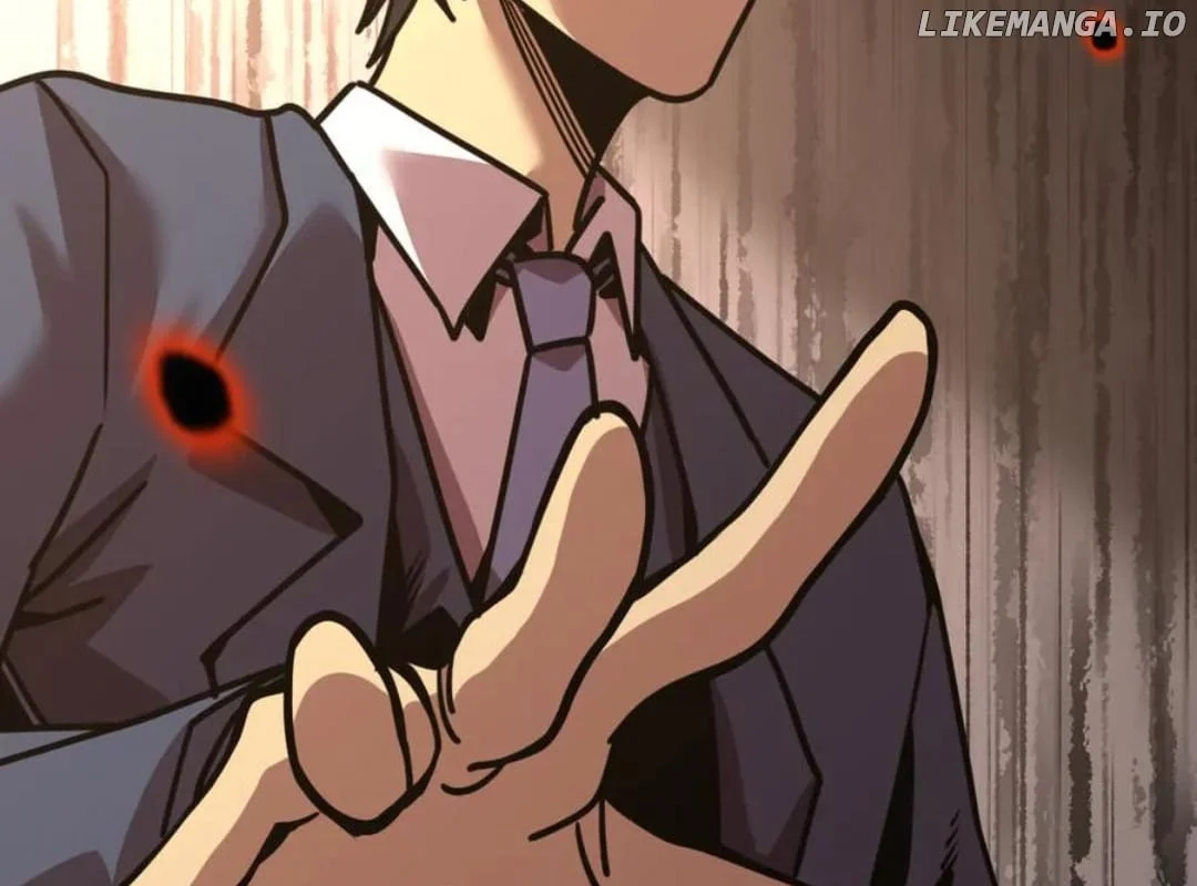 Read Apex Future Martial Arts Manga Online