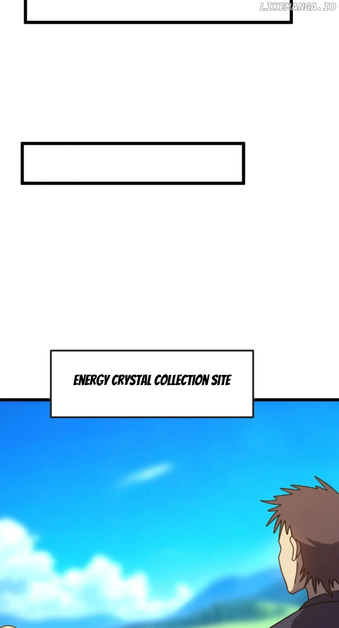 Read Apex Future Martial Arts Manga Online