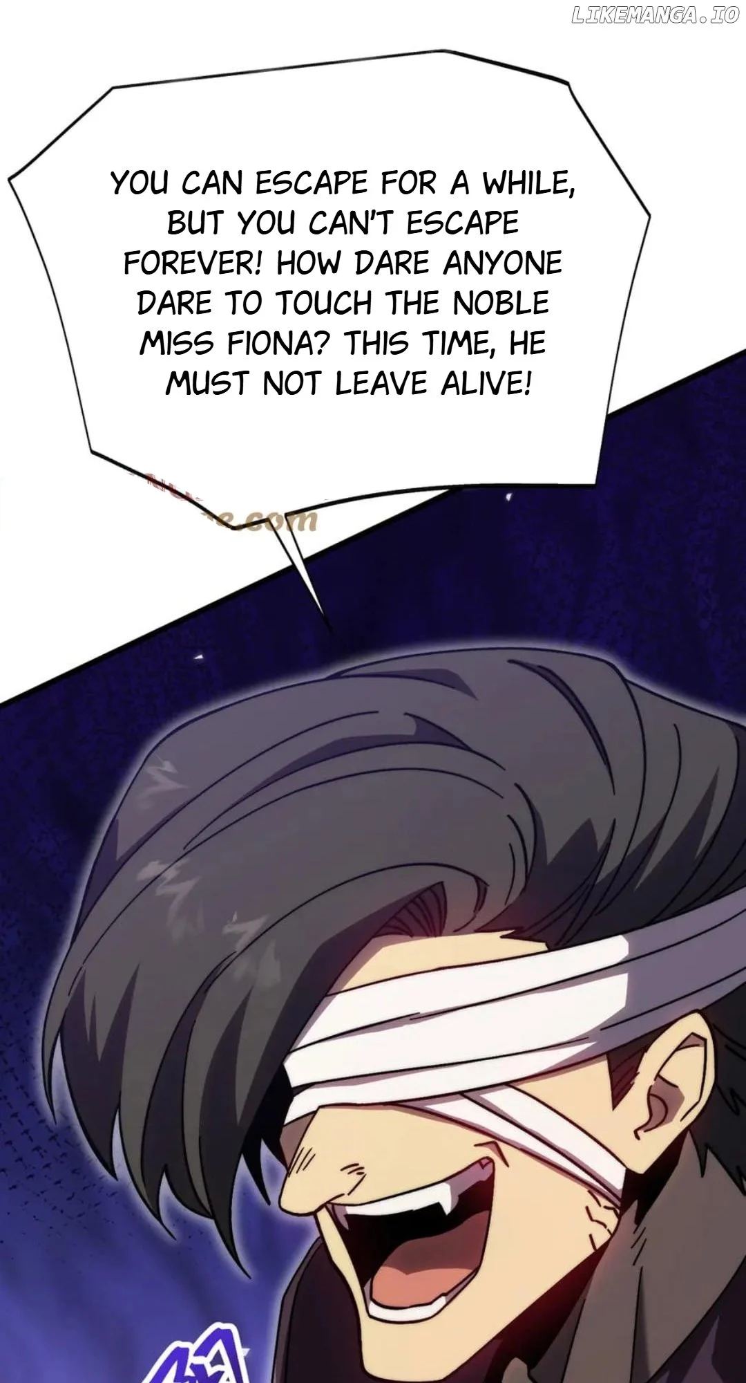 Read Apex Future Martial Arts Manga Online