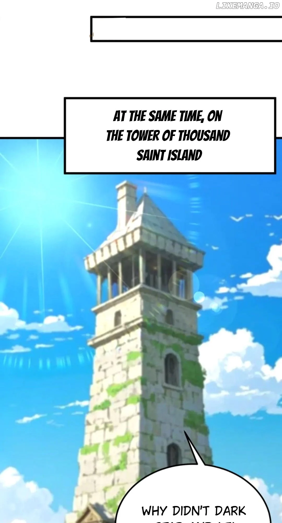 Read Apex Future Martial Arts Manga Online