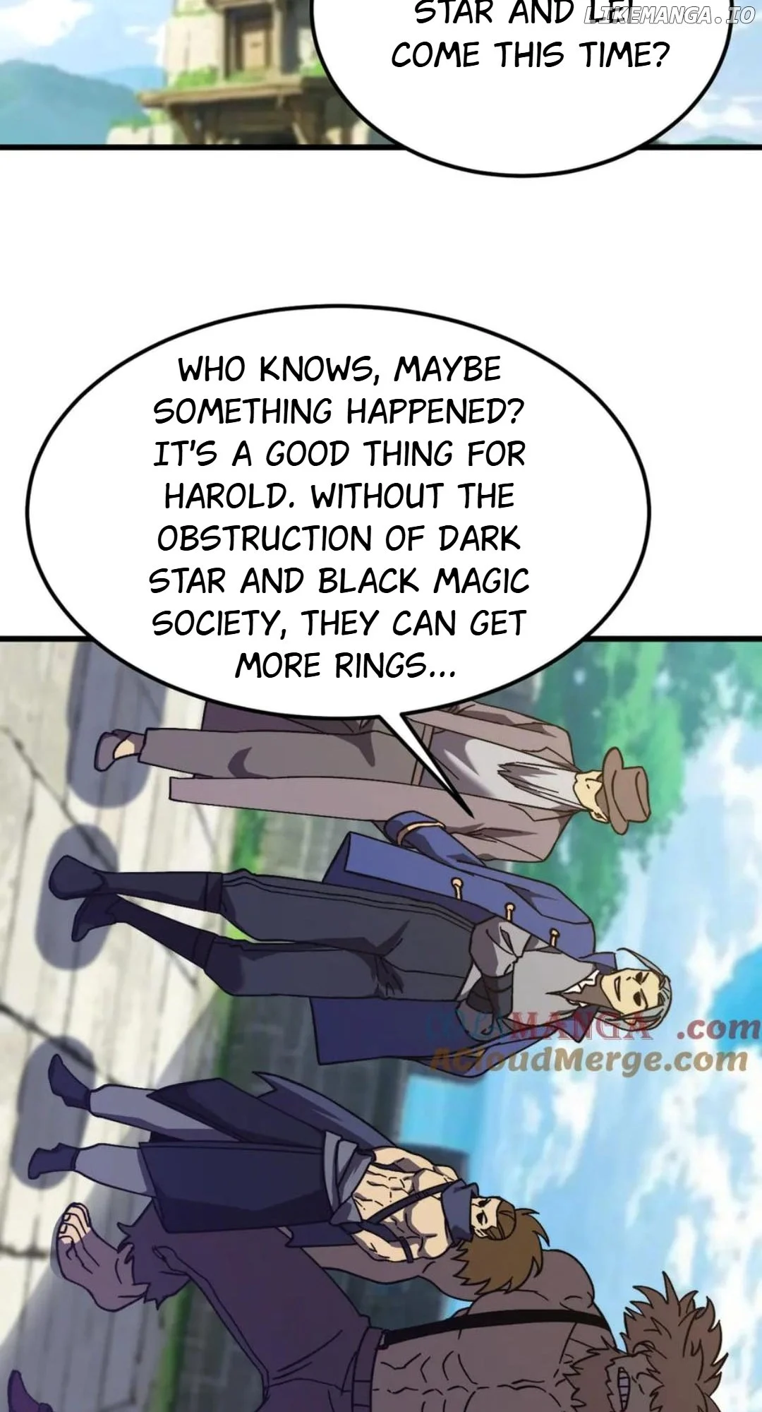 Read Apex Future Martial Arts Manga Online