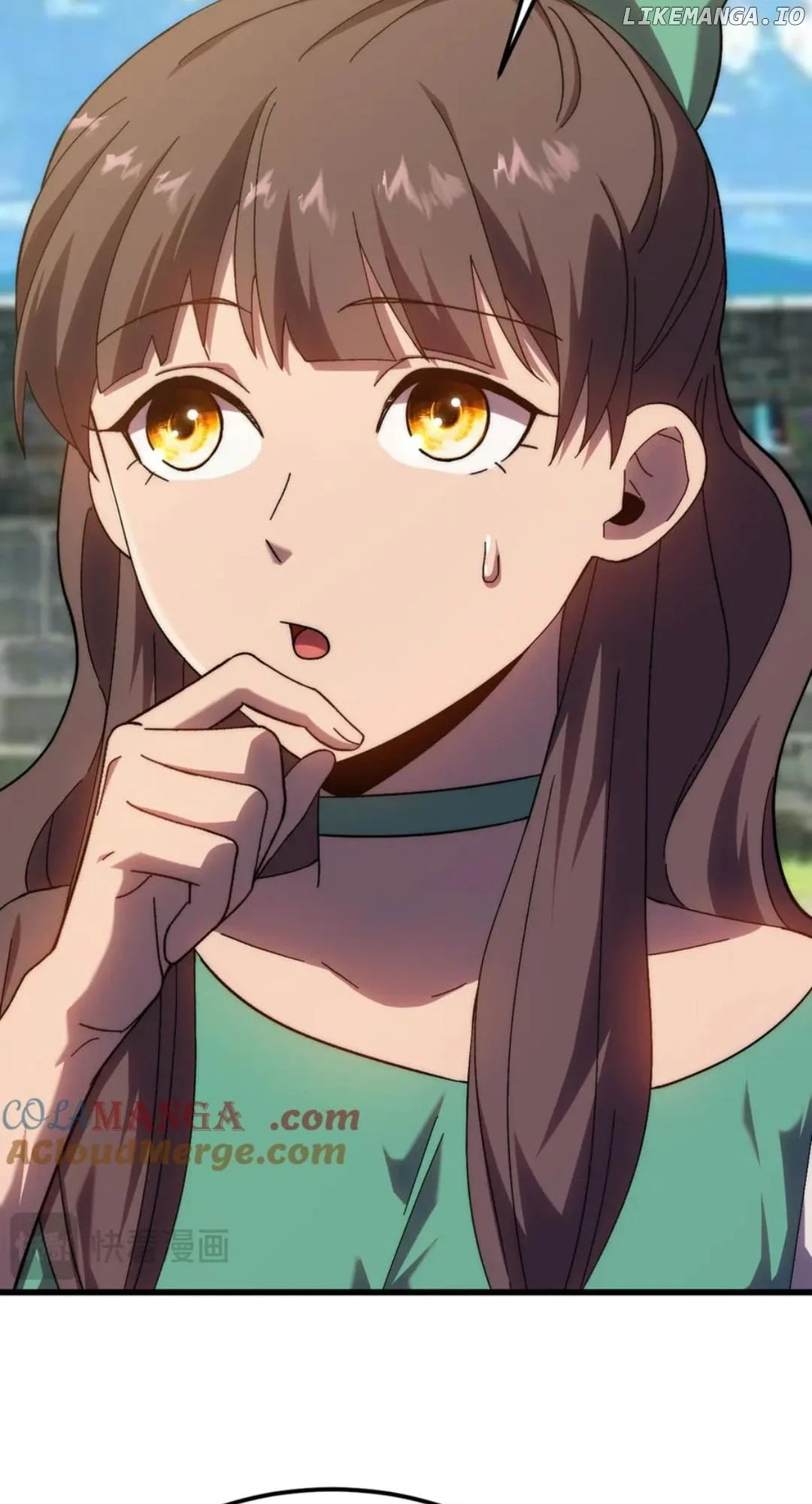 Read Apex Future Martial Arts Manga Online