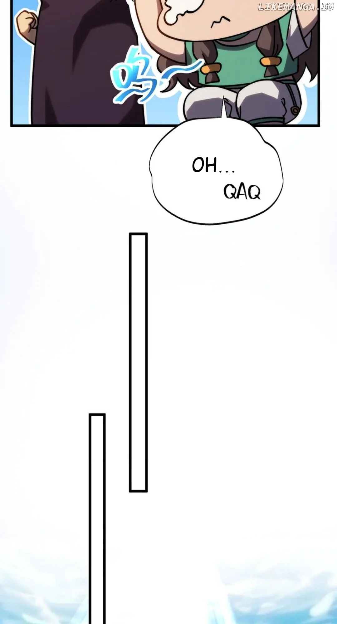 Read Apex Future Martial Arts Manga Online