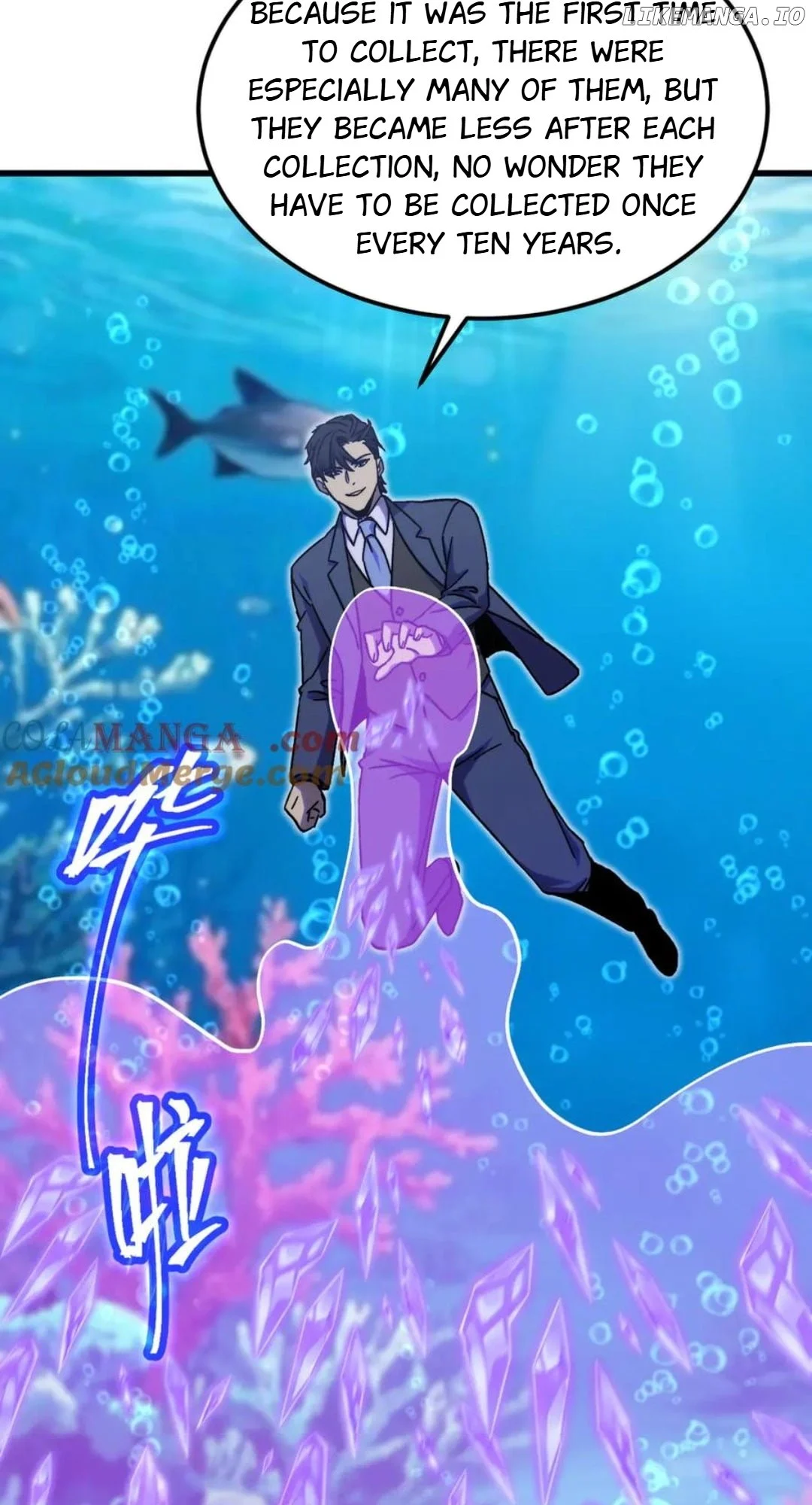 Read Apex Future Martial Arts Manga Online