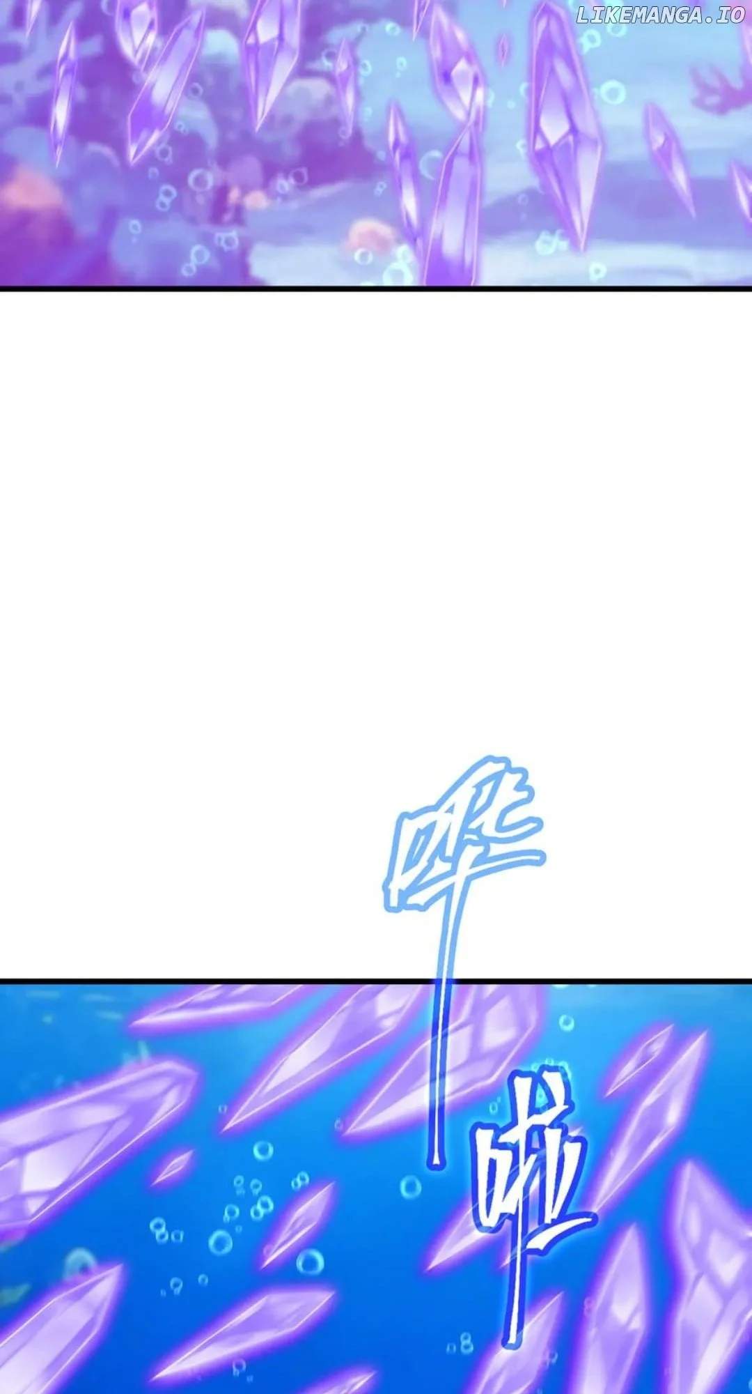 Read Apex Future Martial Arts Manga Online