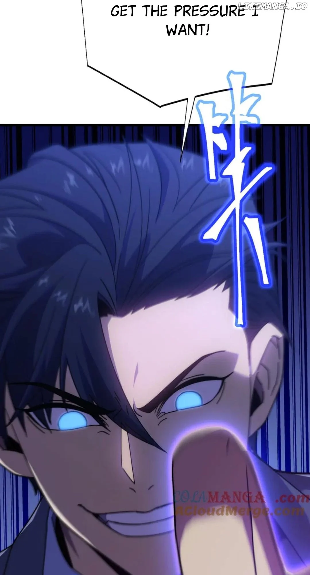 Read Apex Future Martial Arts Manga Online