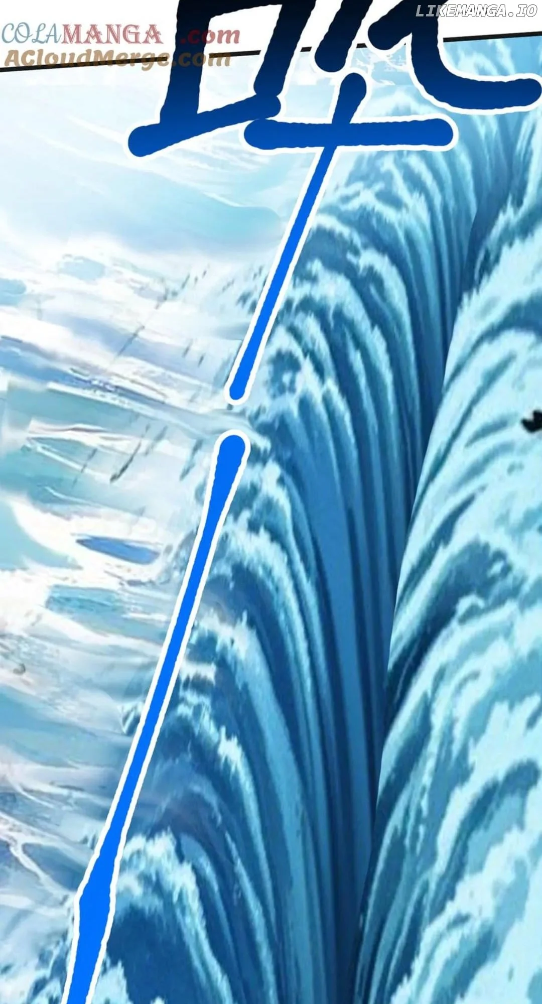 Read Apex Future Martial Arts Manga Online