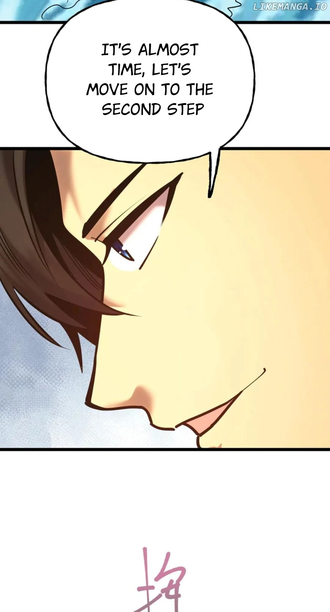 Read Apex Future Martial Arts Manga Online