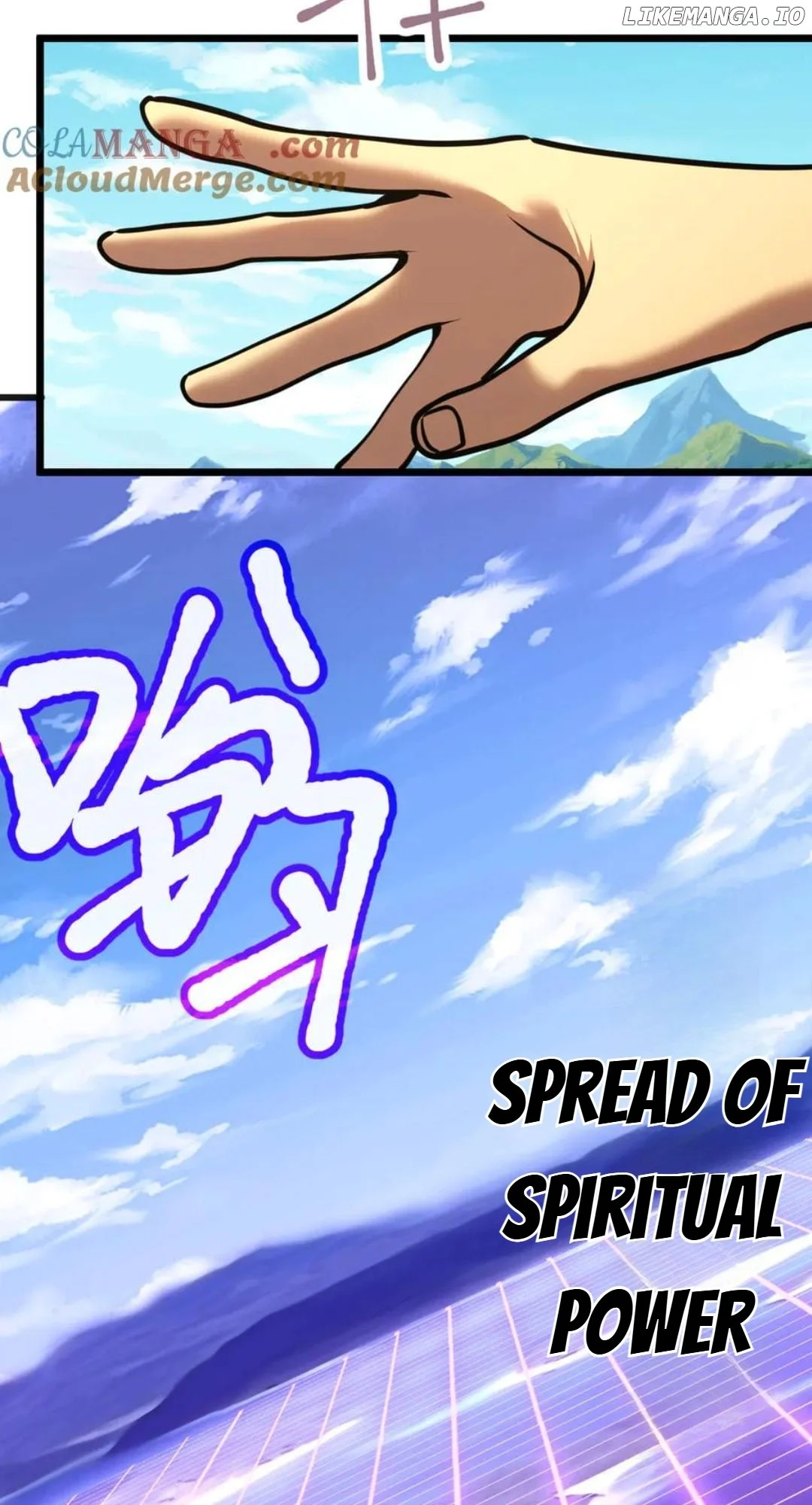 Read Apex Future Martial Arts Manga Online