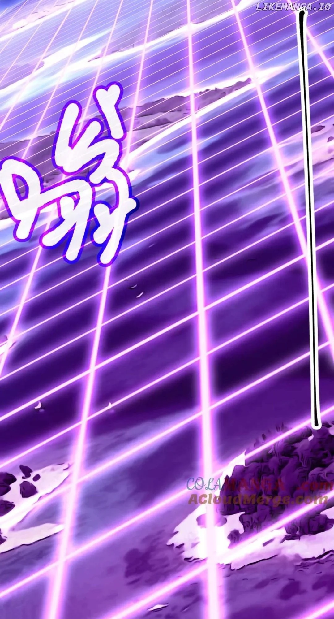 Read Apex Future Martial Arts Manga Online