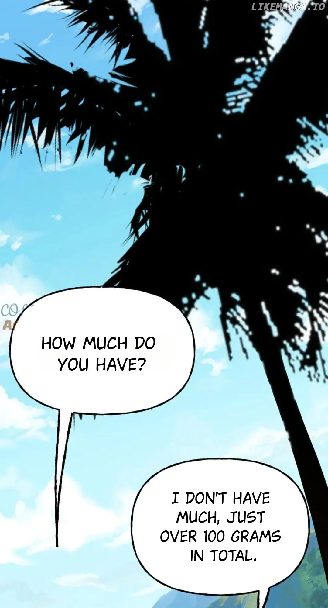 Read Apex Future Martial Arts Manga Online