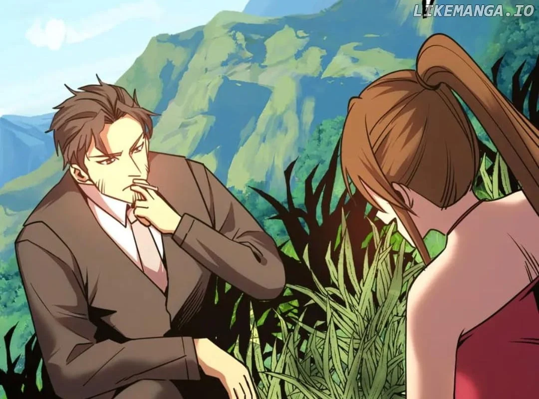 Read Apex Future Martial Arts Manga Online