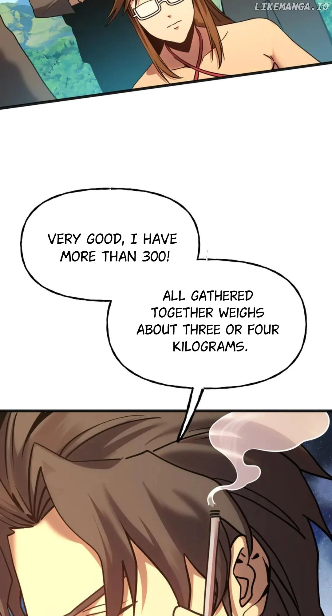 Read Apex Future Martial Arts Manga Online