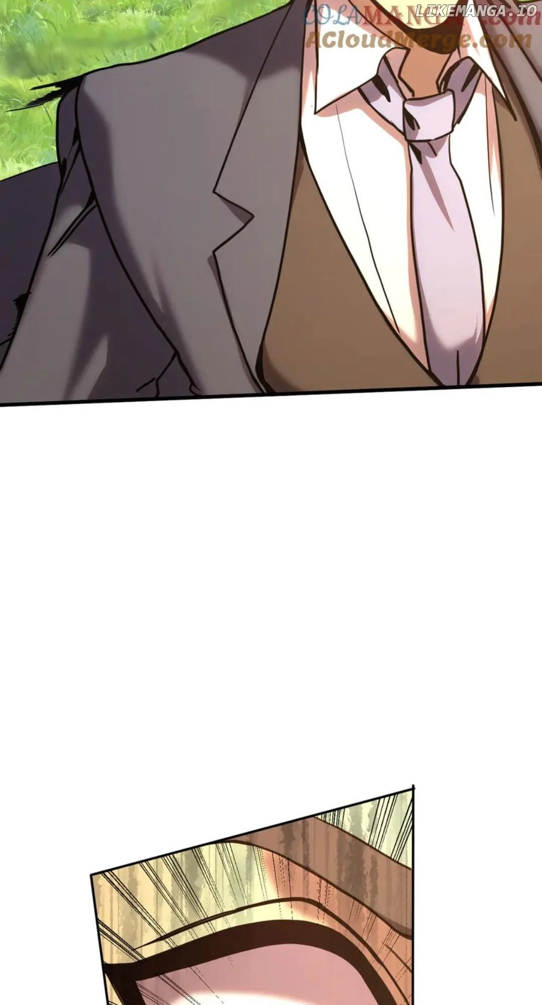 Read Apex Future Martial Arts Manga Online