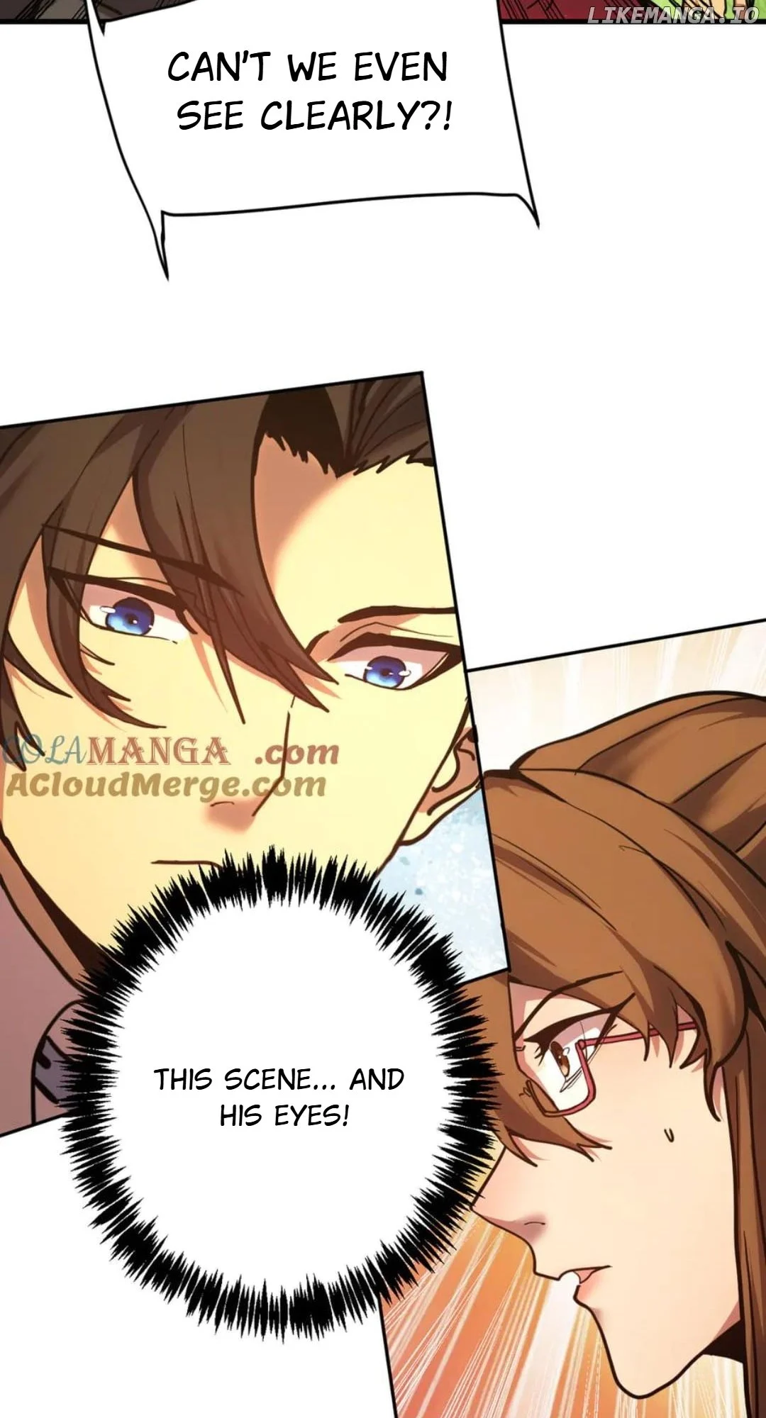 Read Apex Future Martial Arts Manga Online