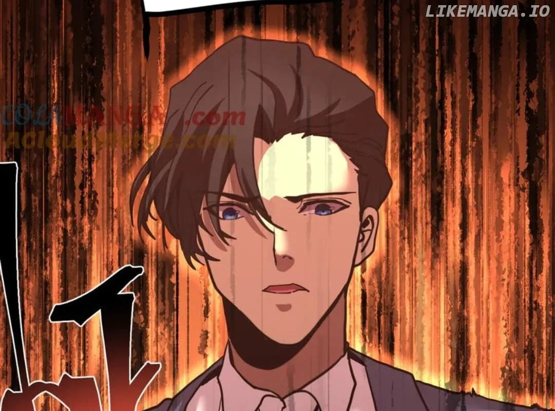 Read Apex Future Martial Arts Manga Online