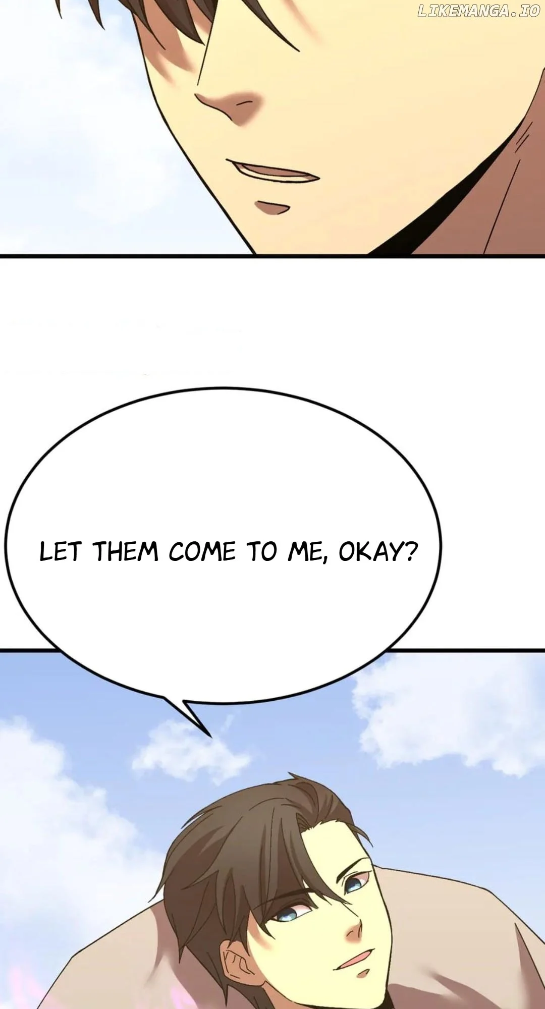 Read Apex Future Martial Arts Manga Online