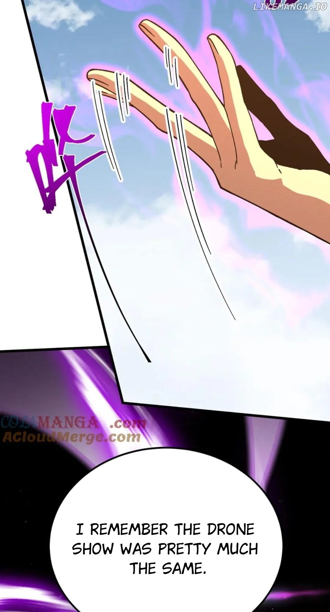 Read Apex Future Martial Arts Manga Online