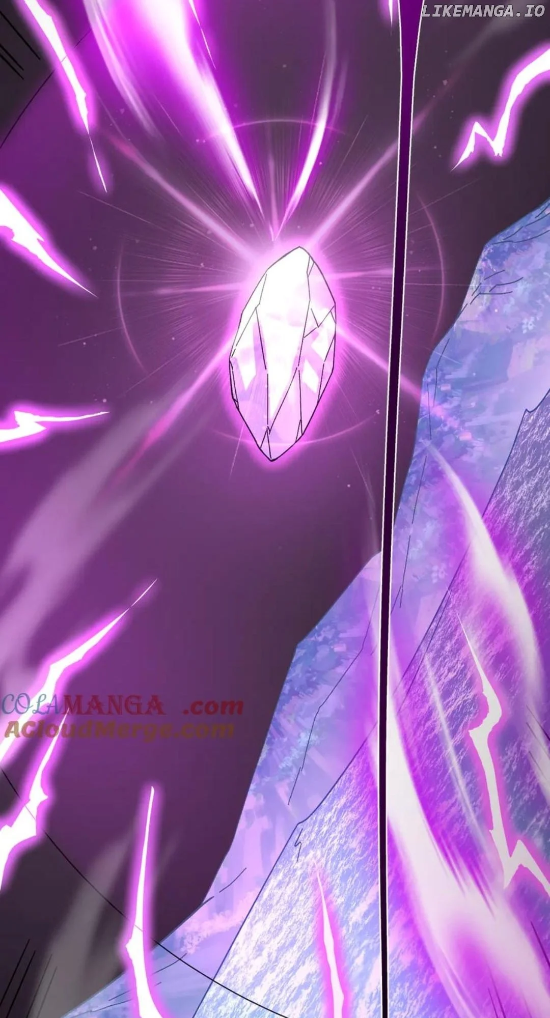 Read Apex Future Martial Arts Manga Online