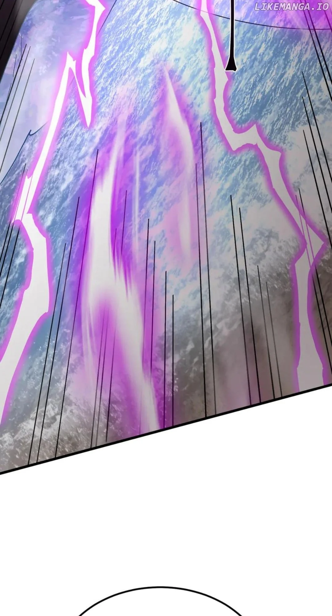 Read Apex Future Martial Arts Manga Online