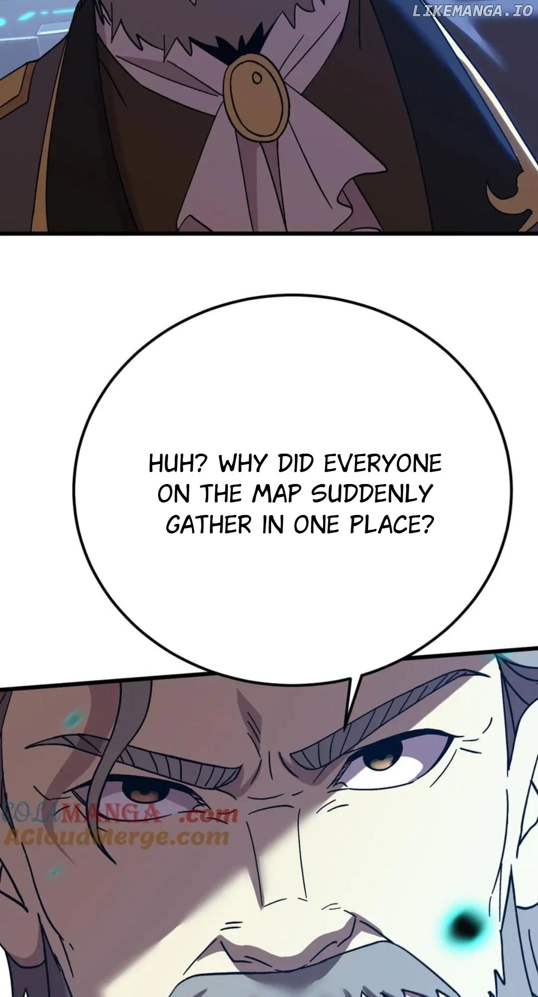 Read Apex Future Martial Arts Manga Online