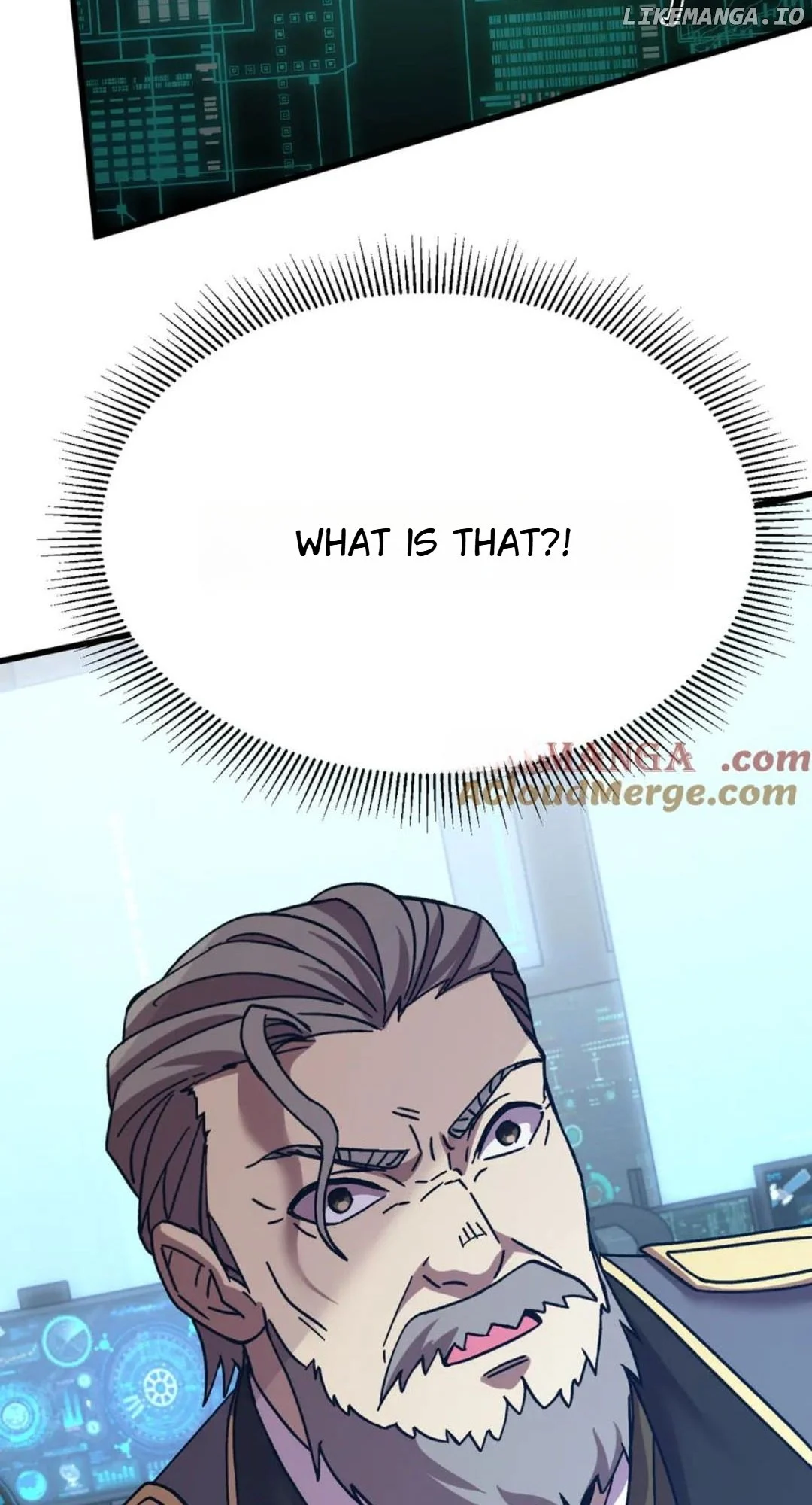 Read Apex Future Martial Arts Manga Online