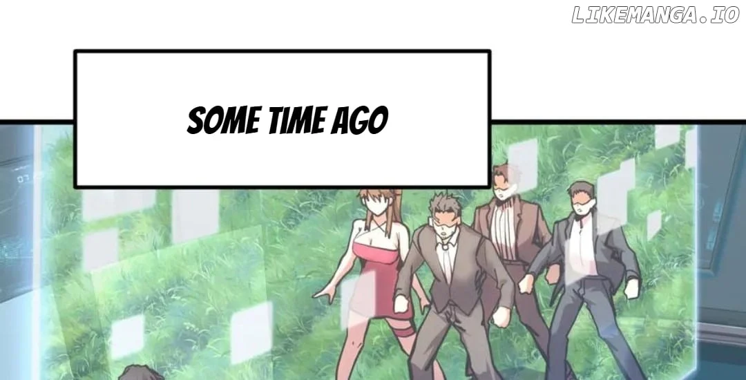 Read Apex Future Martial Arts Manga Online