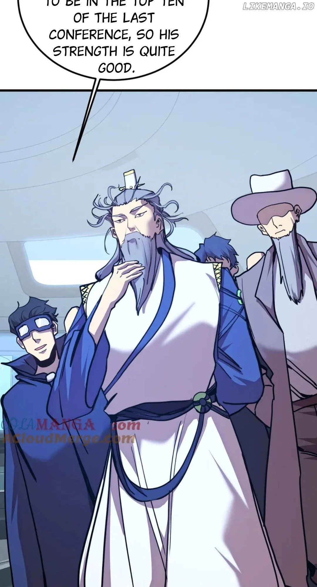 Read Apex Future Martial Arts Manga Online