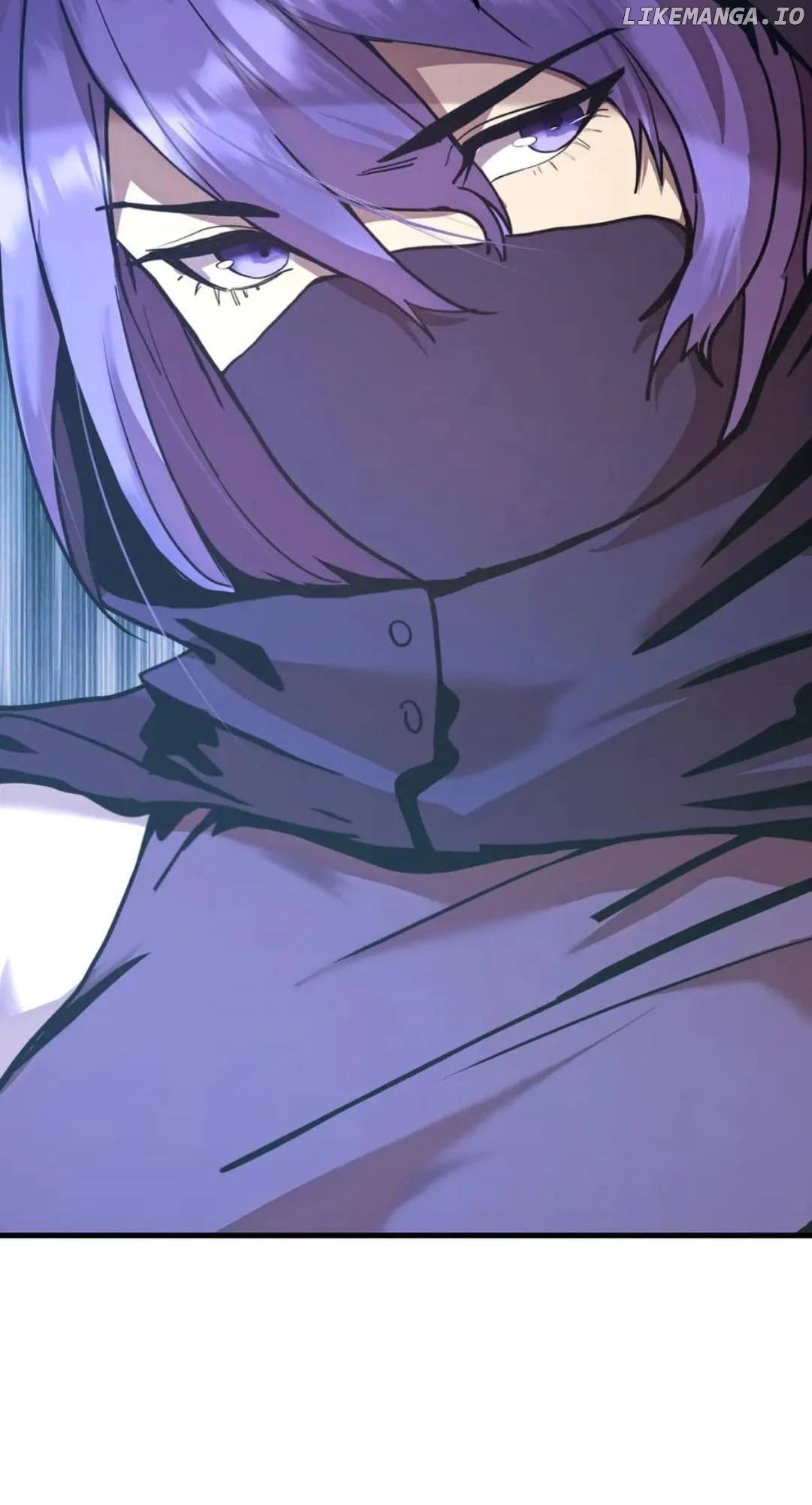 Read Apex Future Martial Arts Manga Online