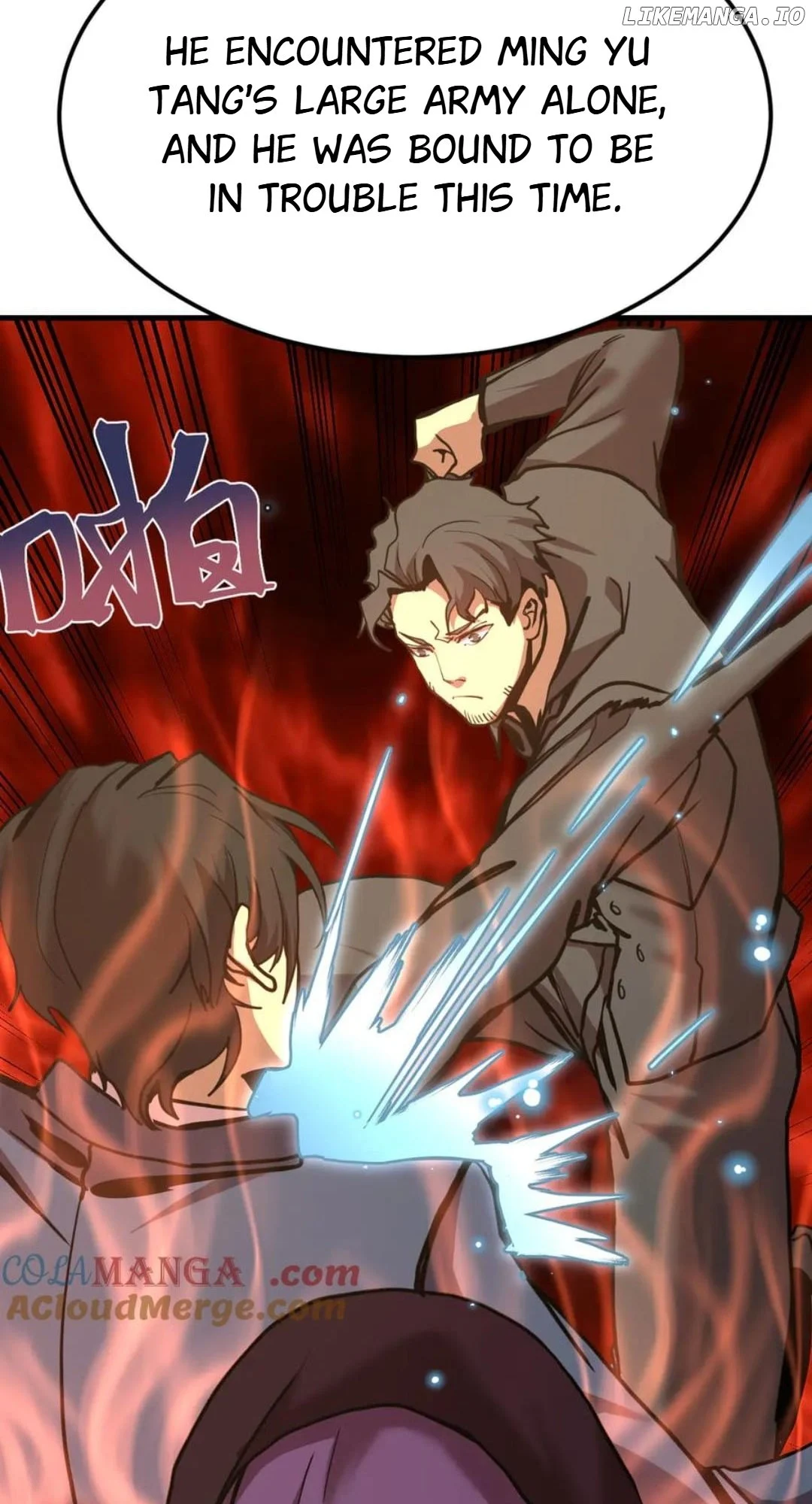 Read Apex Future Martial Arts Manga Online