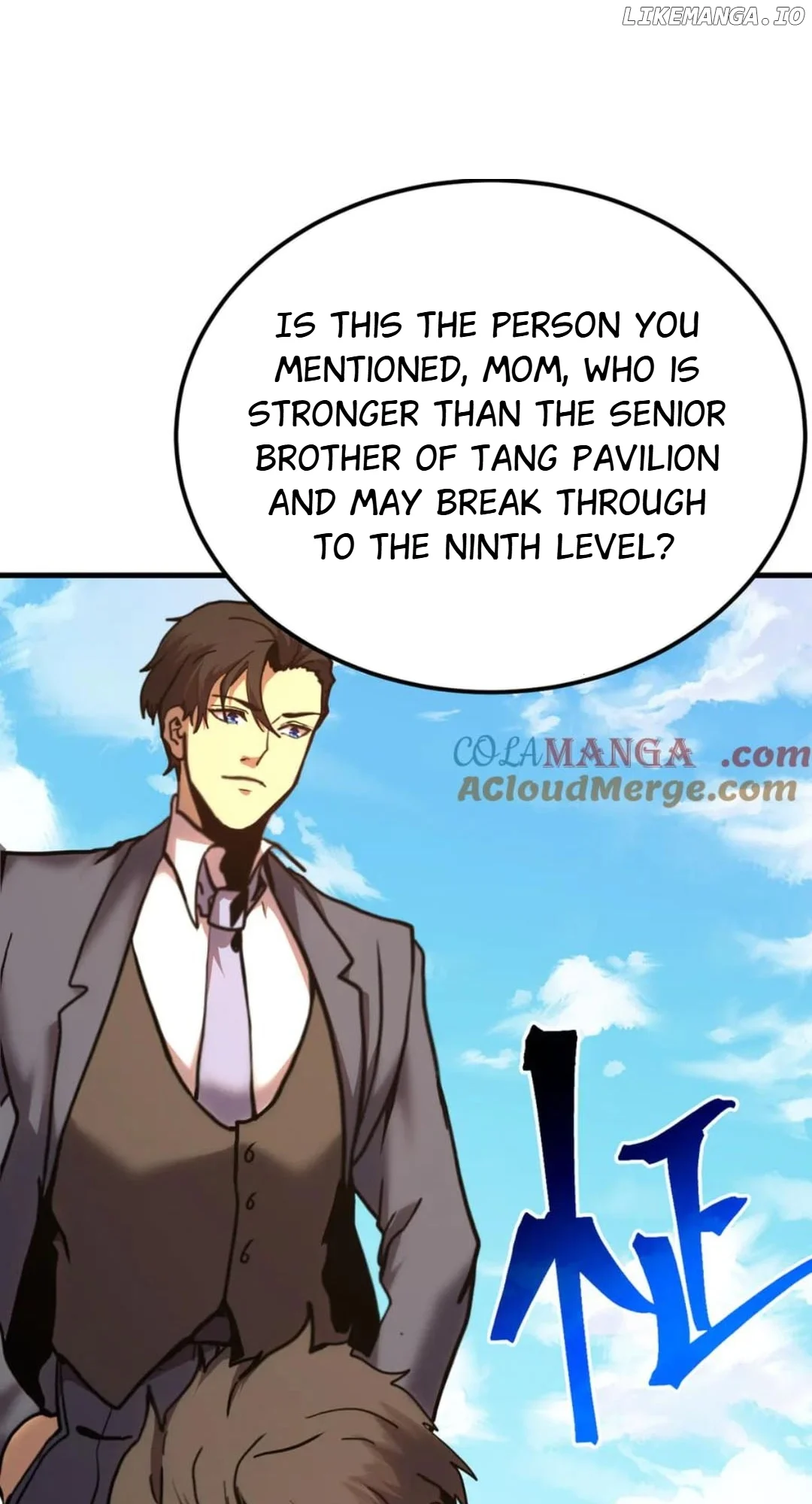 Read Apex Future Martial Arts Manga Online