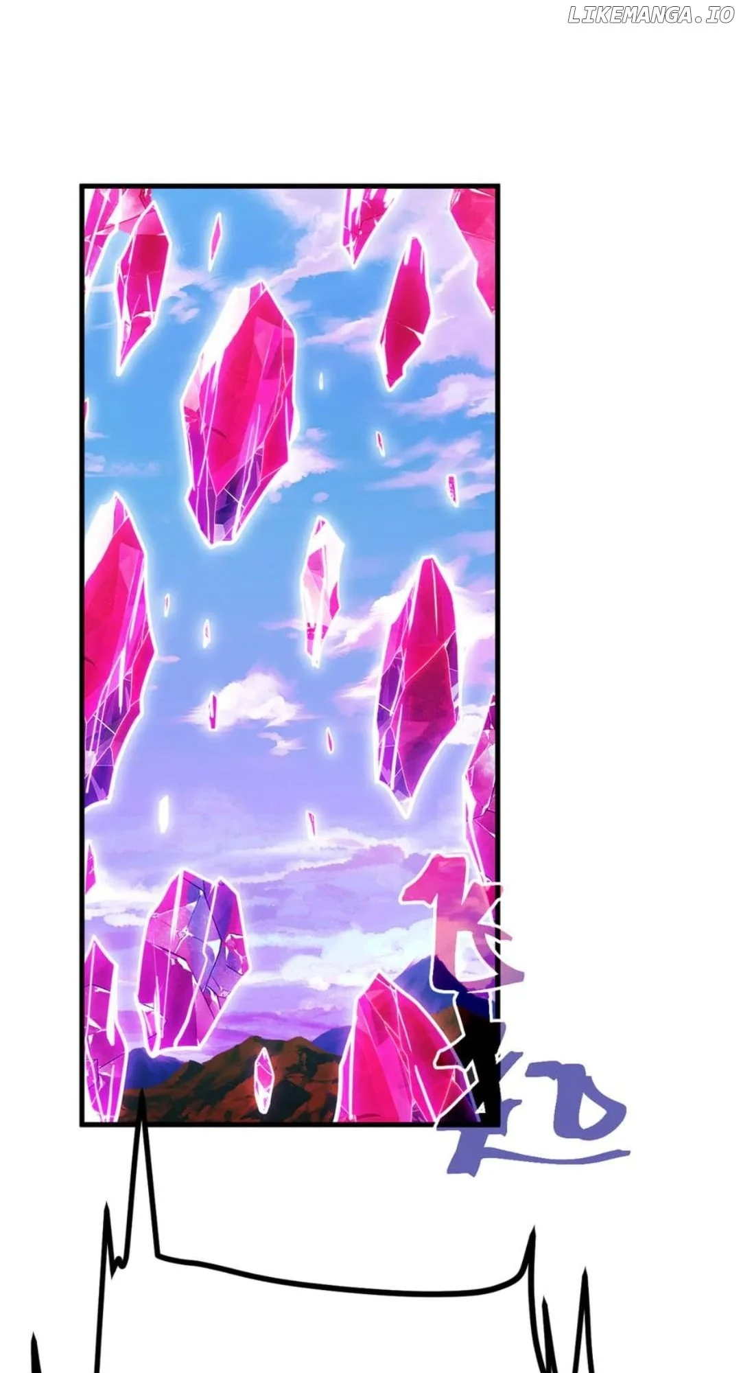 Read Apex Future Martial Arts Manga Online