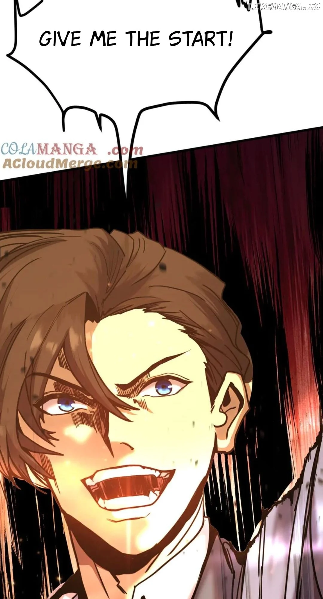 Read Apex Future Martial Arts Manga Online