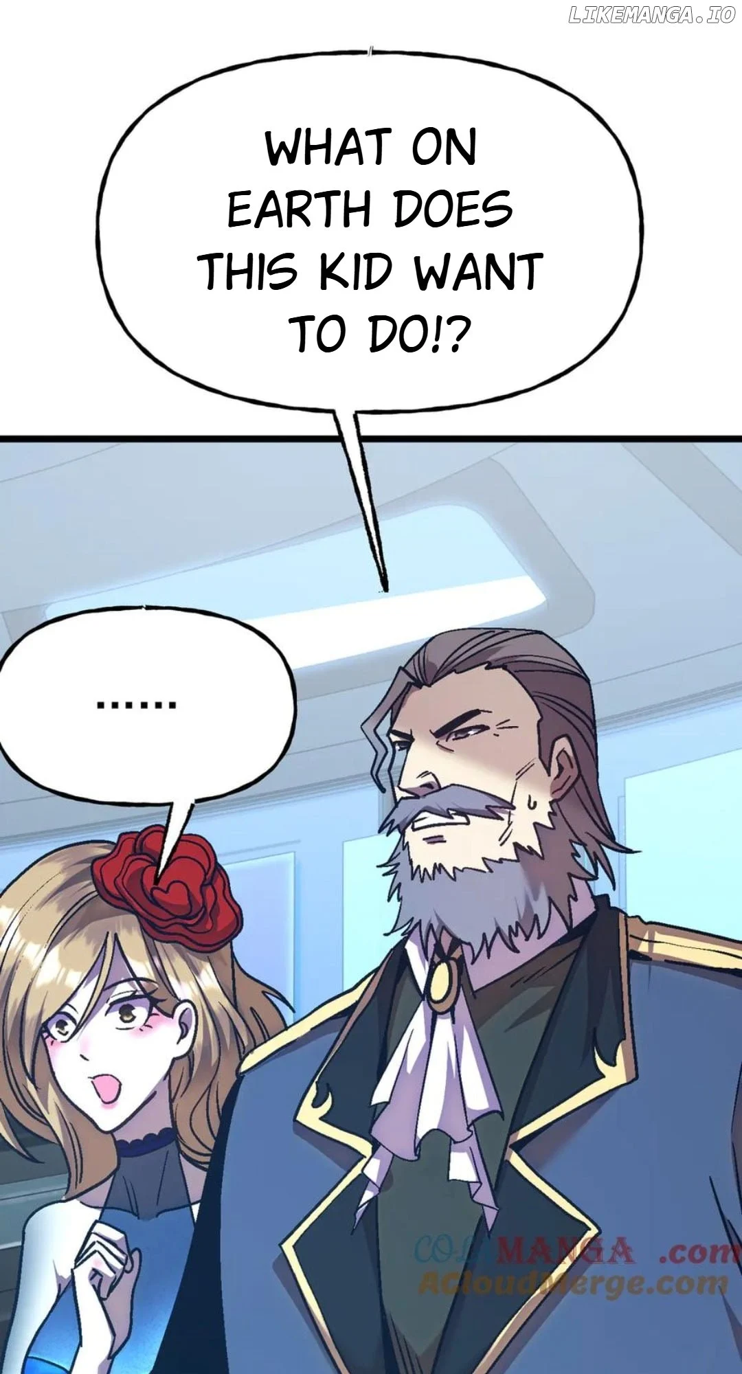 Read Apex Future Martial Arts Manga Online