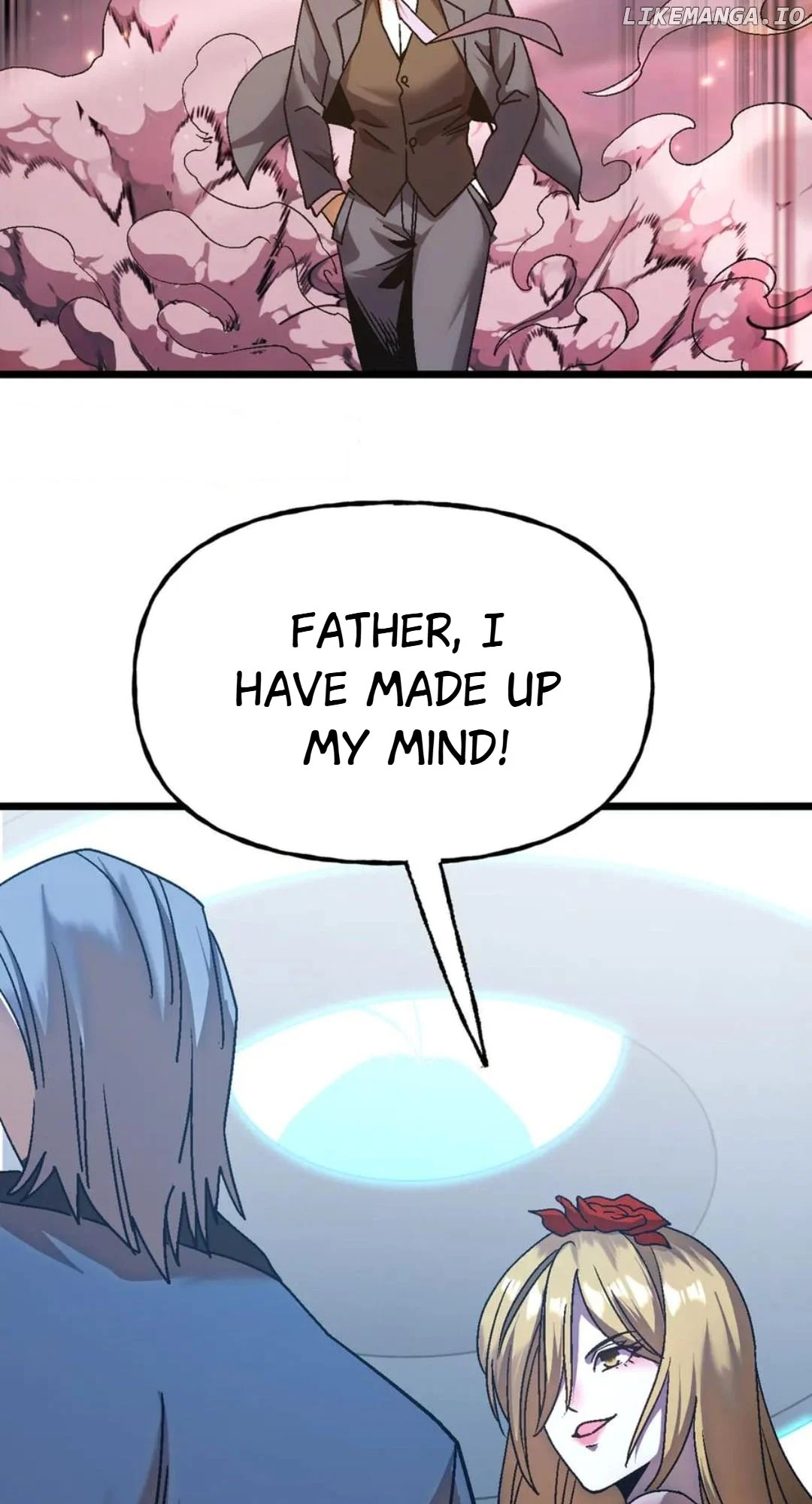 Read Apex Future Martial Arts Manga Online