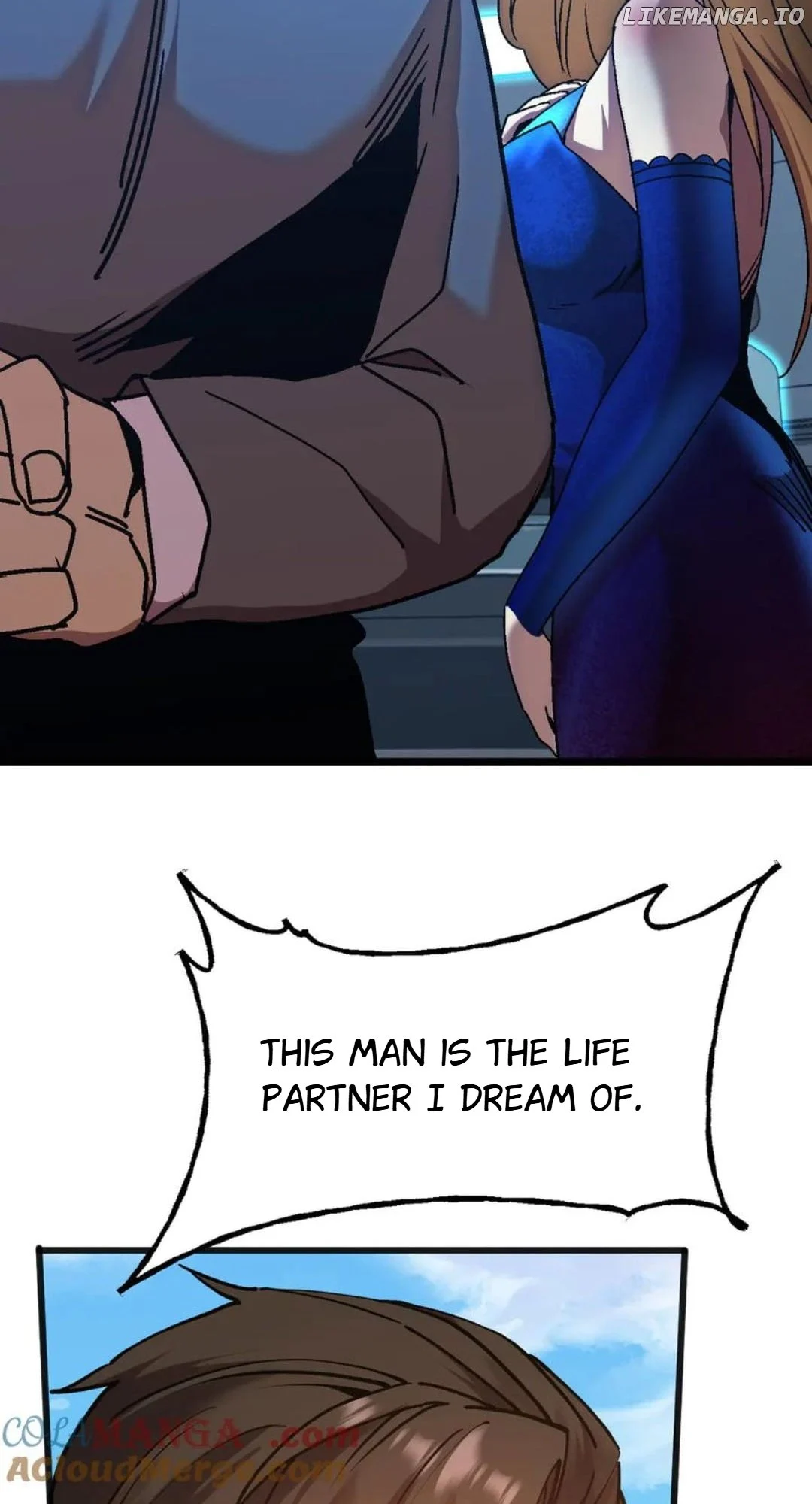 Read Apex Future Martial Arts Manga Online