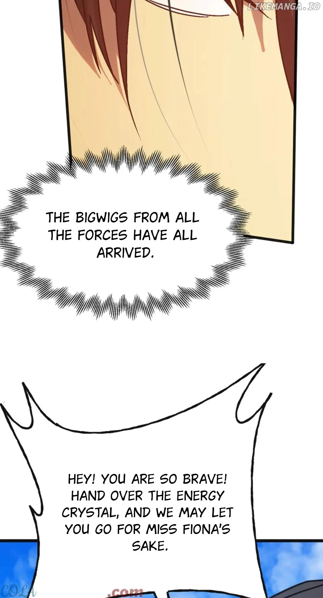 Read Apex Future Martial Arts Manga Online