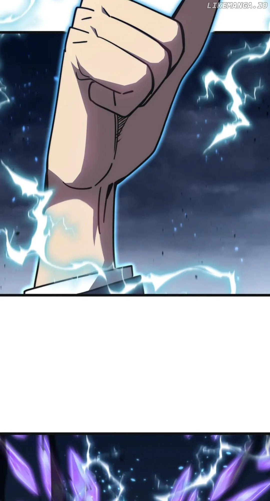 Read Apex Future Martial Arts Manga Online