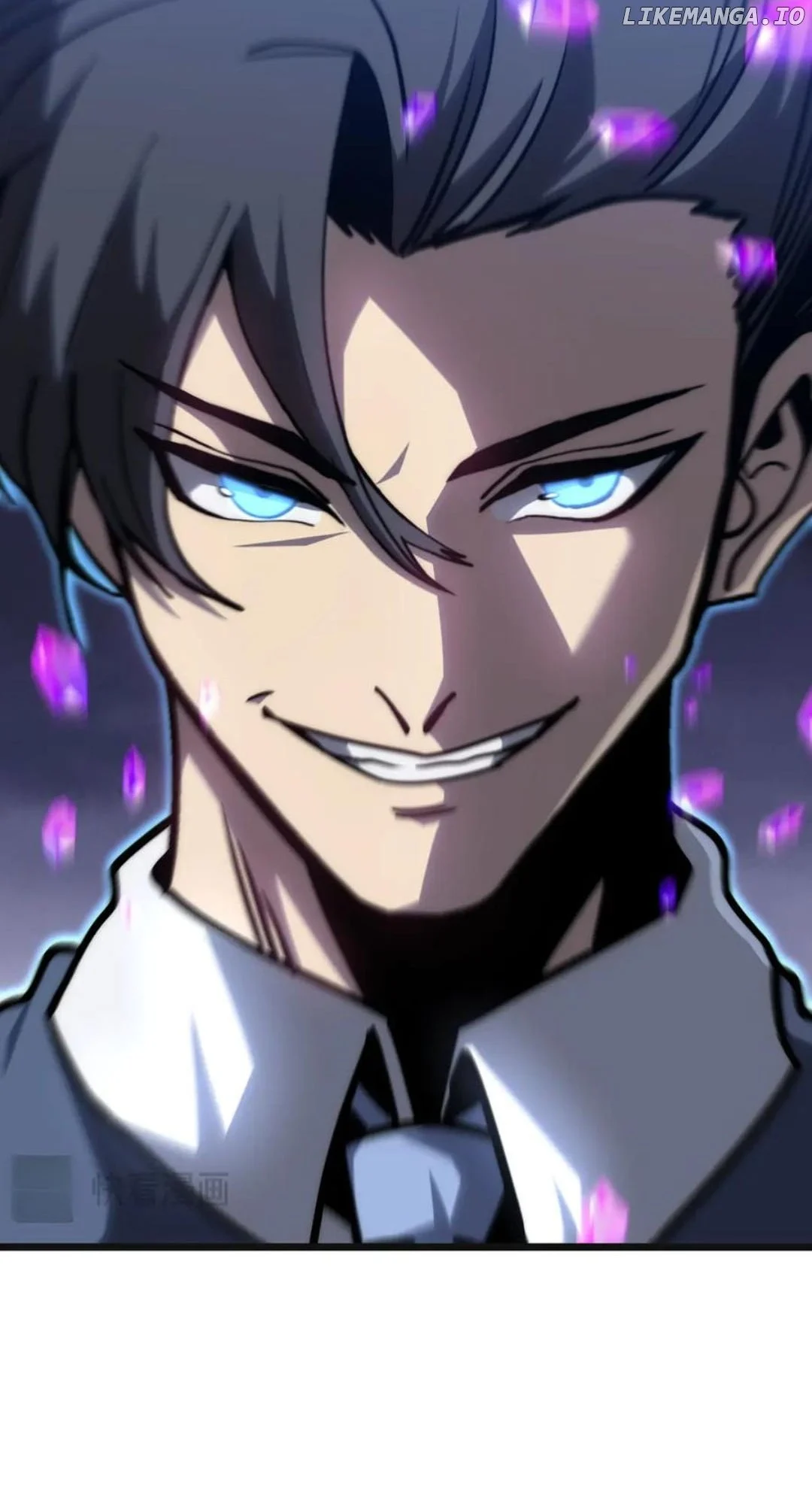 Read Apex Future Martial Arts Manga Online