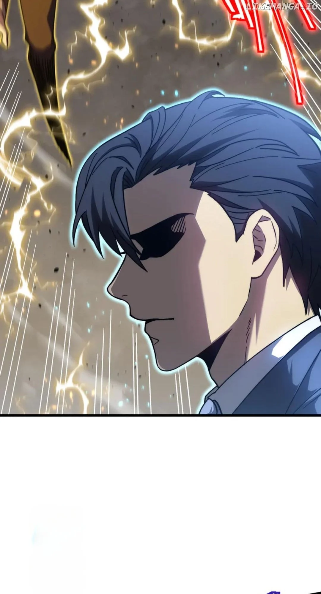 Read Apex Future Martial Arts Manga Online