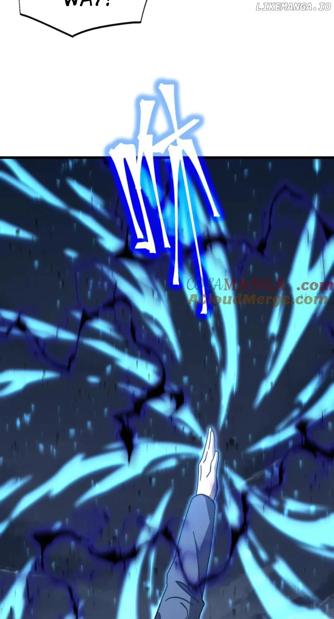 Read Apex Future Martial Arts Manga Online