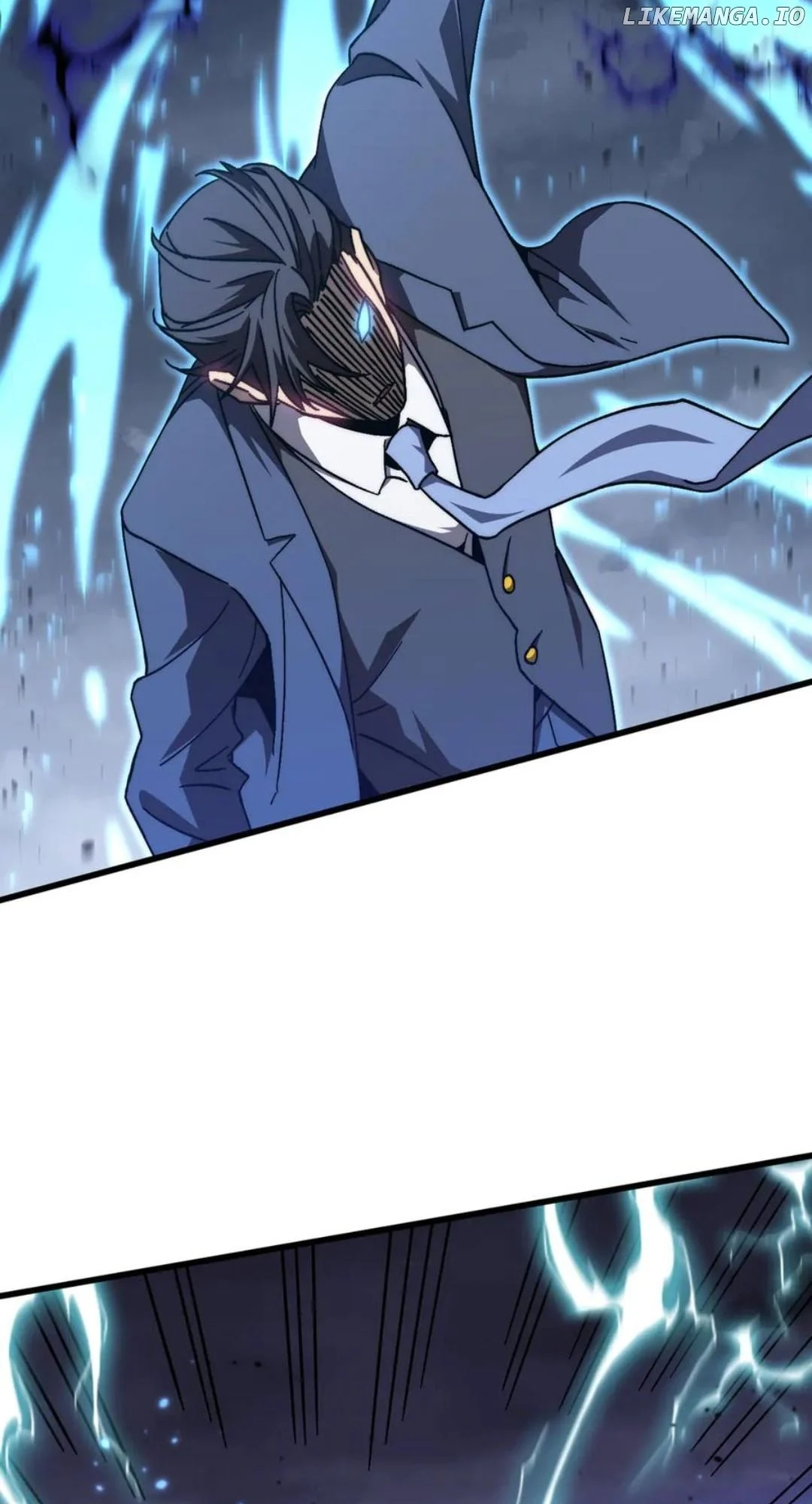 Read Apex Future Martial Arts Manga Online